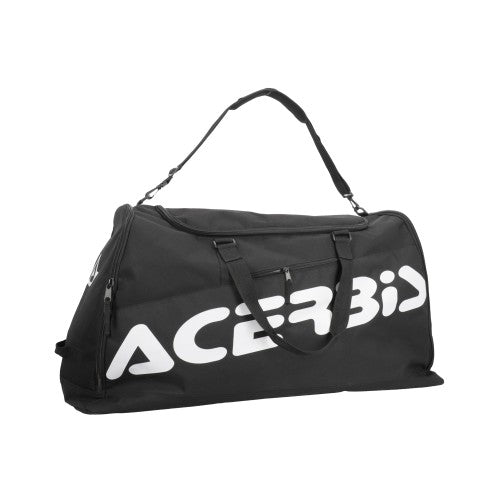 BAG CARGO LOGO 180 LT BLACK