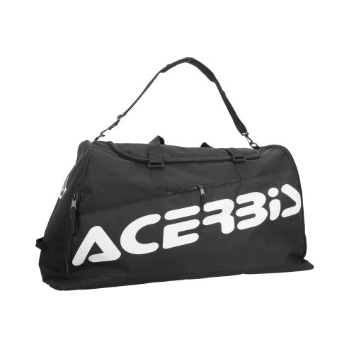 BAG CARGO LOGO 180 LT BLACK