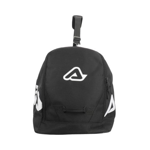 BAG CARGO LOGO 180 LT BLACK