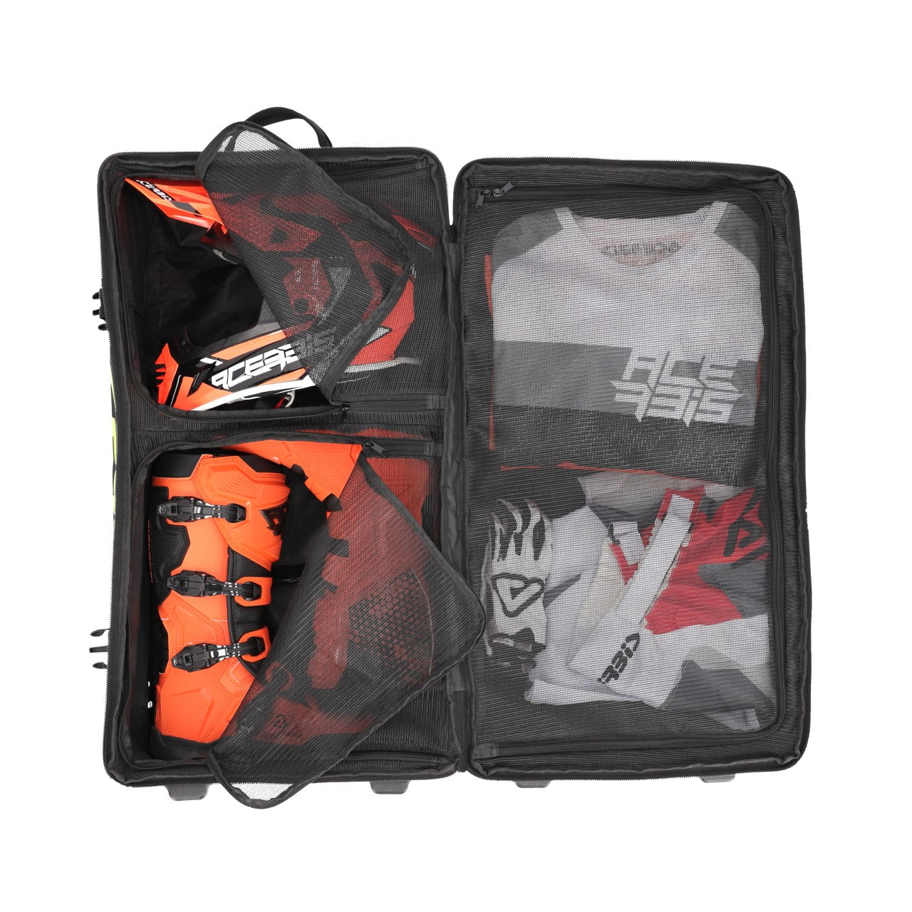 X-TRIP LOGO 105 LT BAG