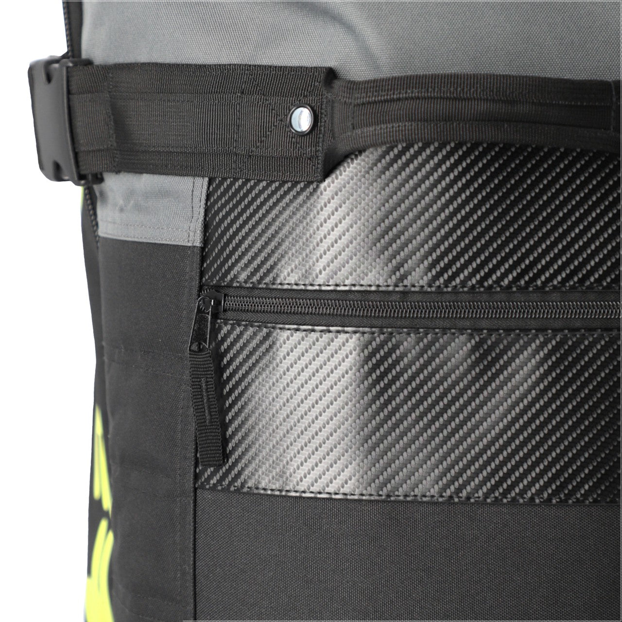 X-TRIP LOGO 105 LT BAG