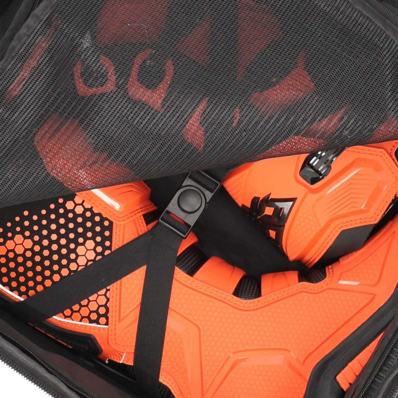 X-TRIP LOGO 105 LT BAG