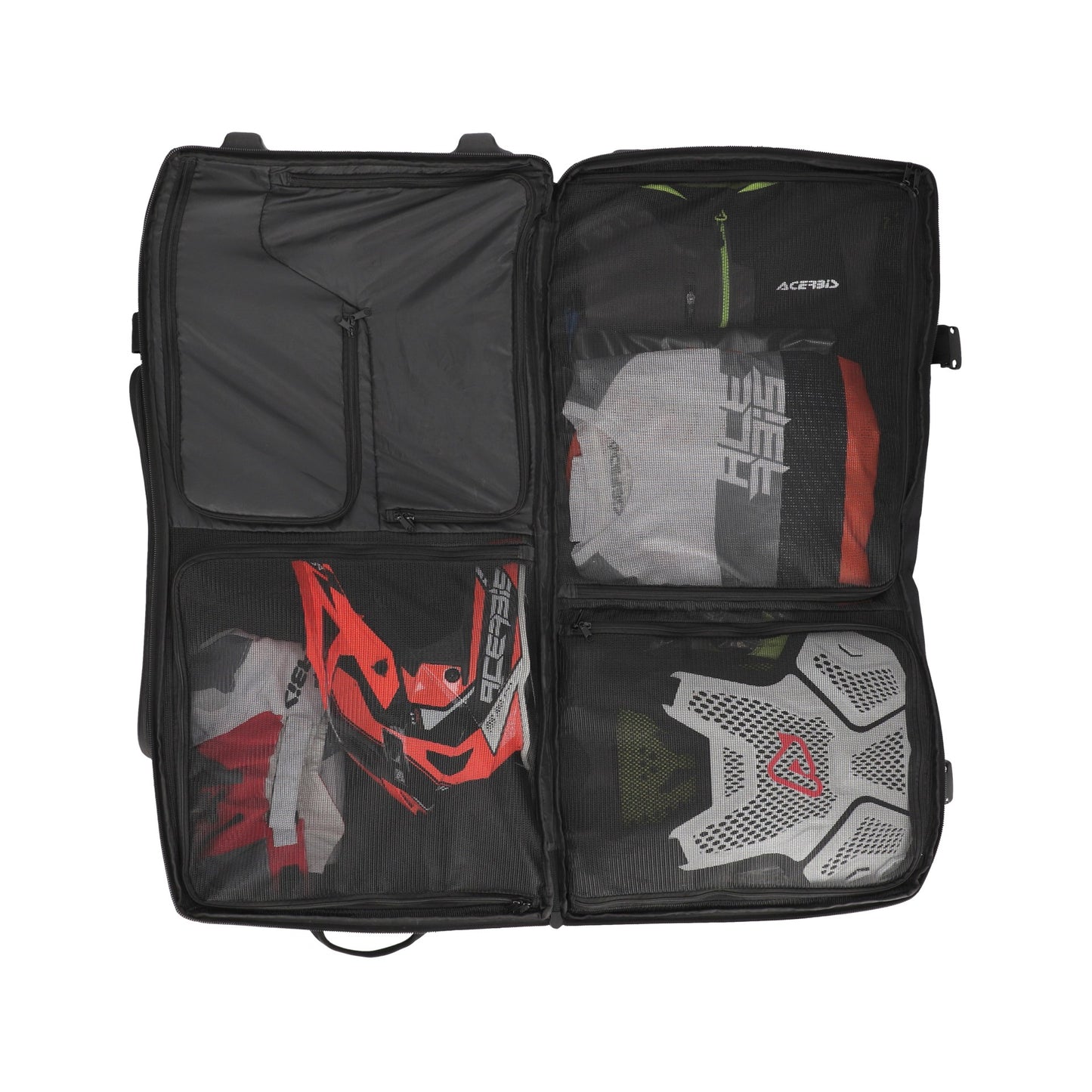 X-MOTO LOGO 190LT BAG