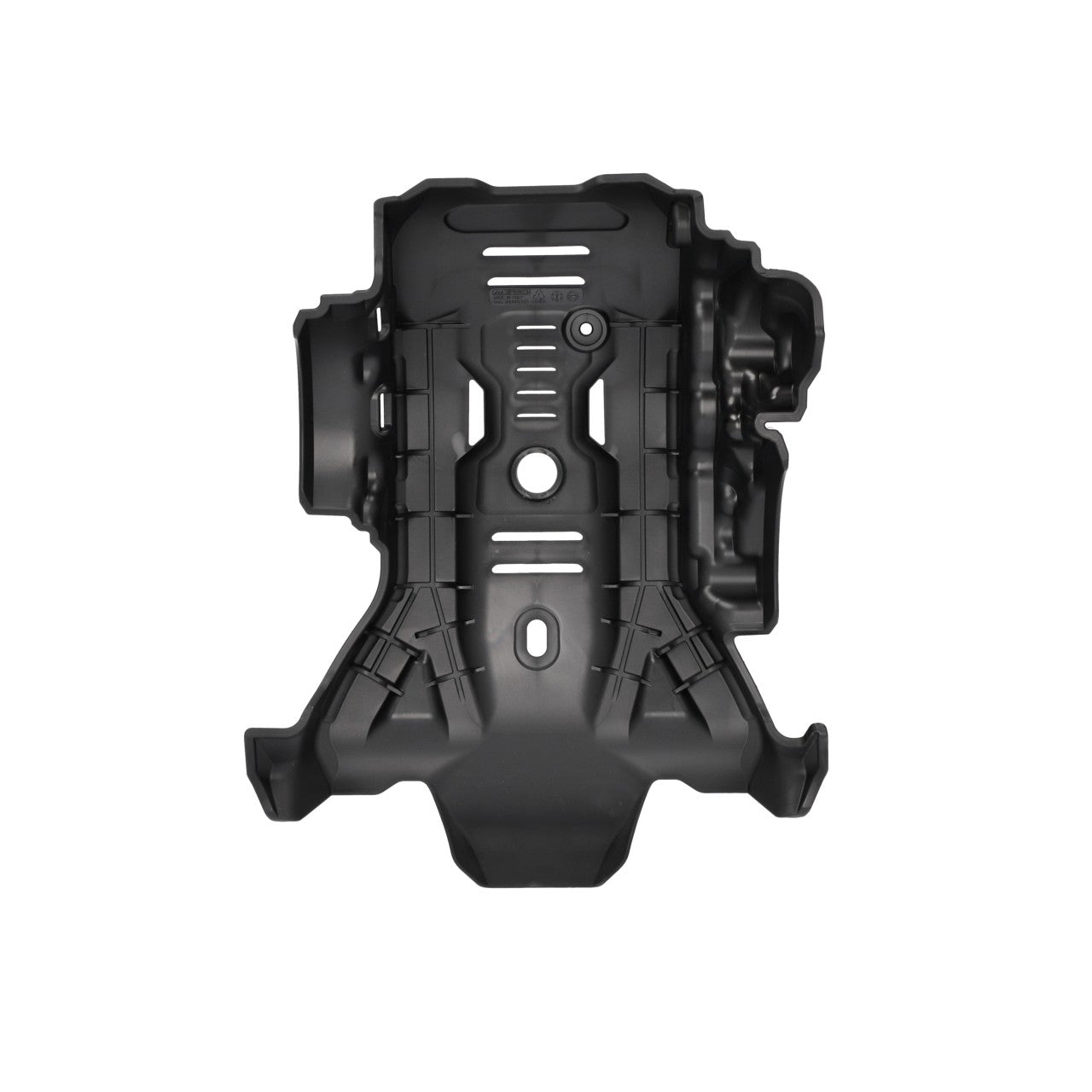 SKID PLATE for SUZUKI DRZ 400 00-23