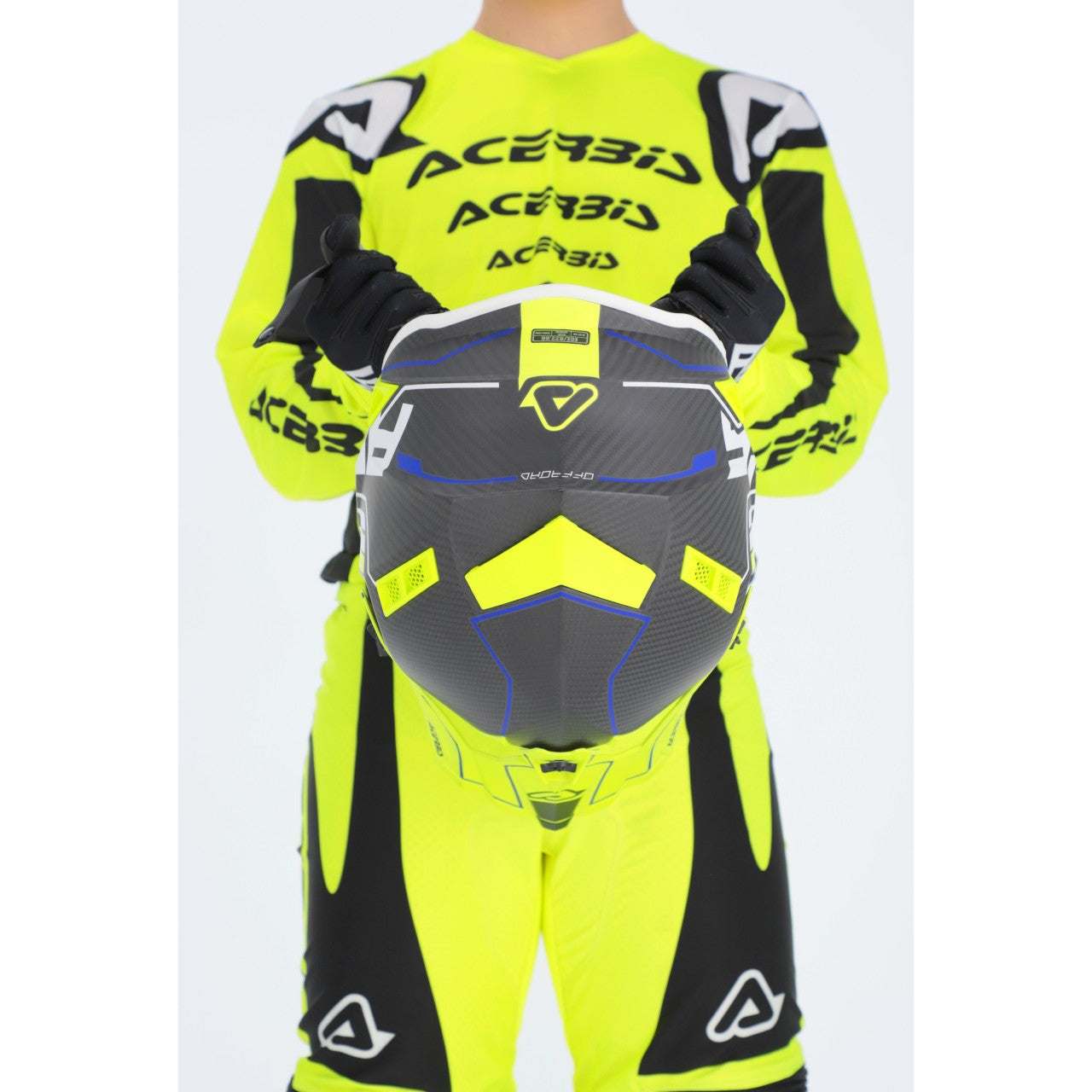 PANTS MX TRACK ASKAR