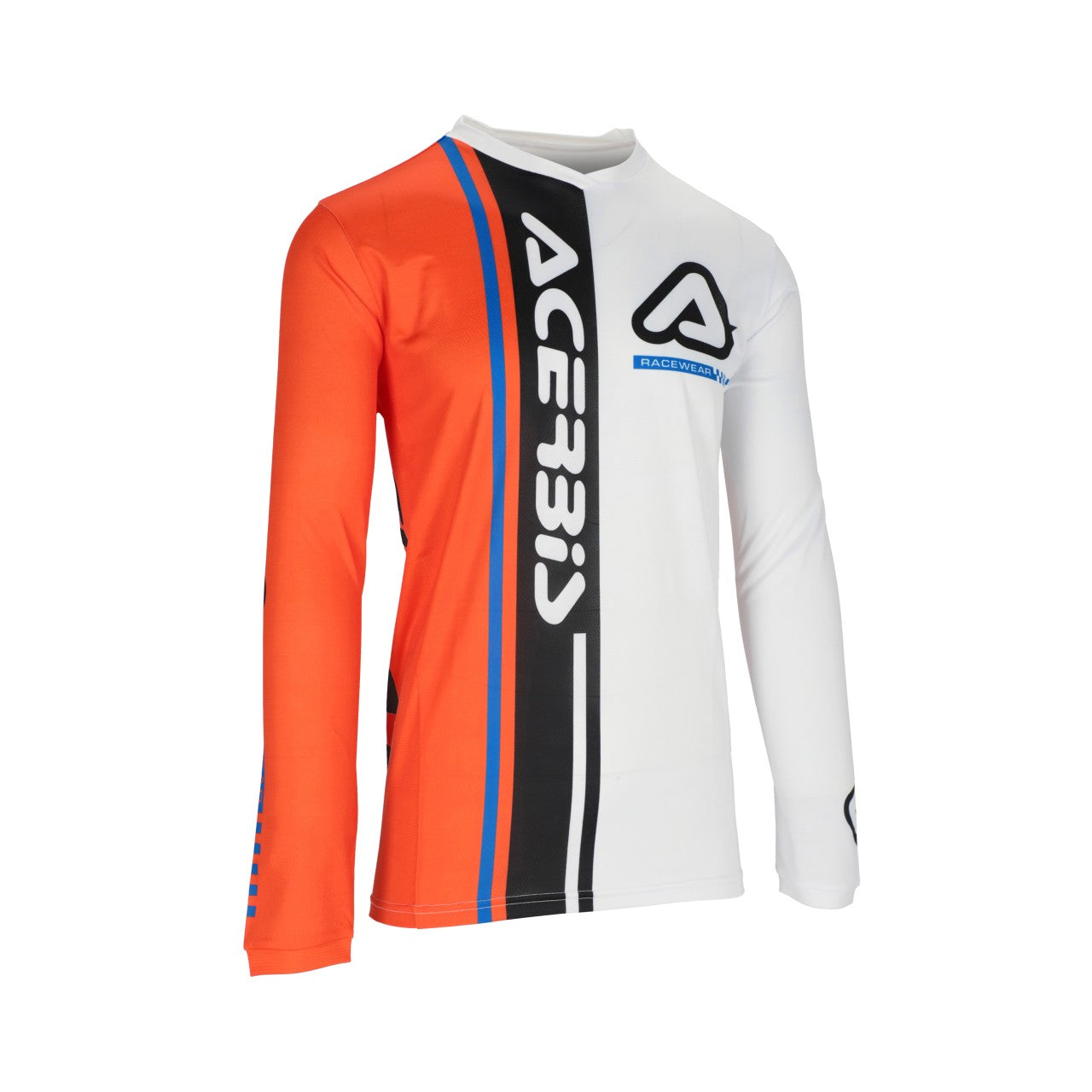 JERSEY MX J-TRACK CONNECTION