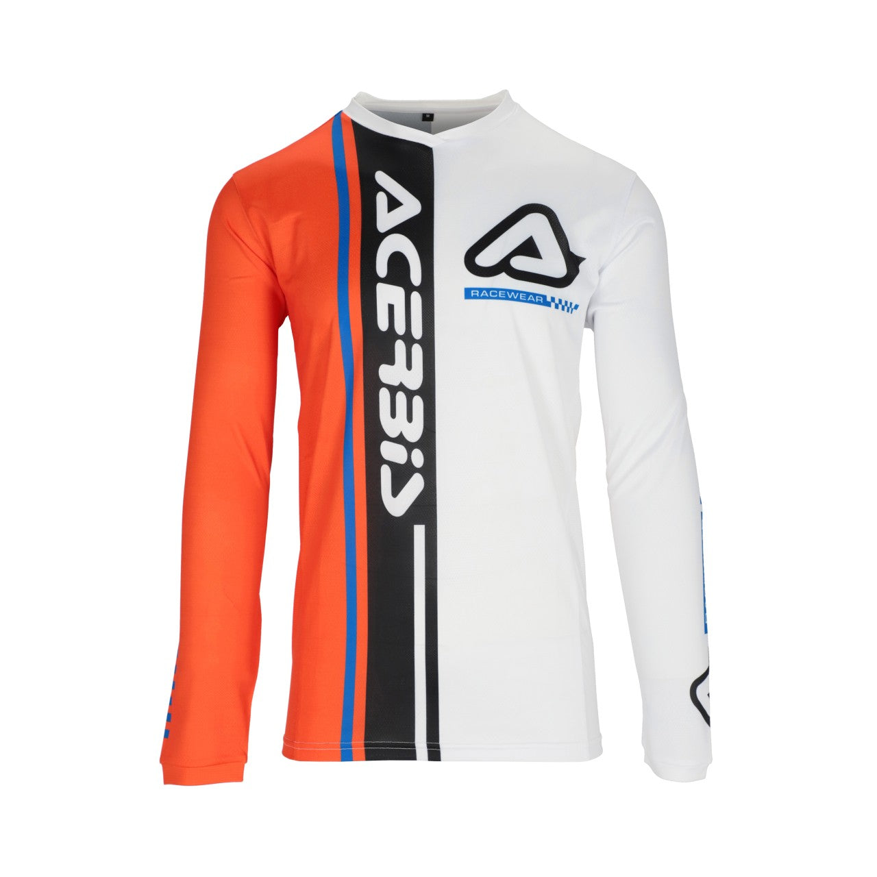 JERSEY MX J-TRACK CONNECTION