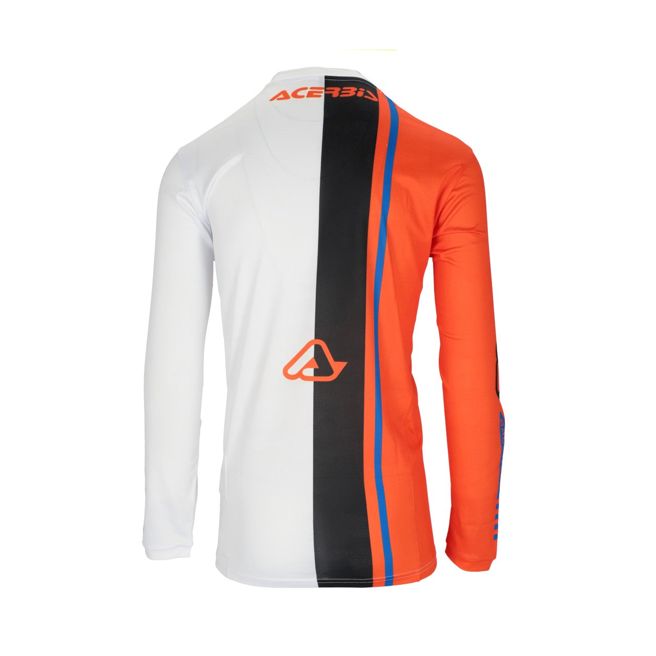 JERSEY MX J-TRACK CONNECTION