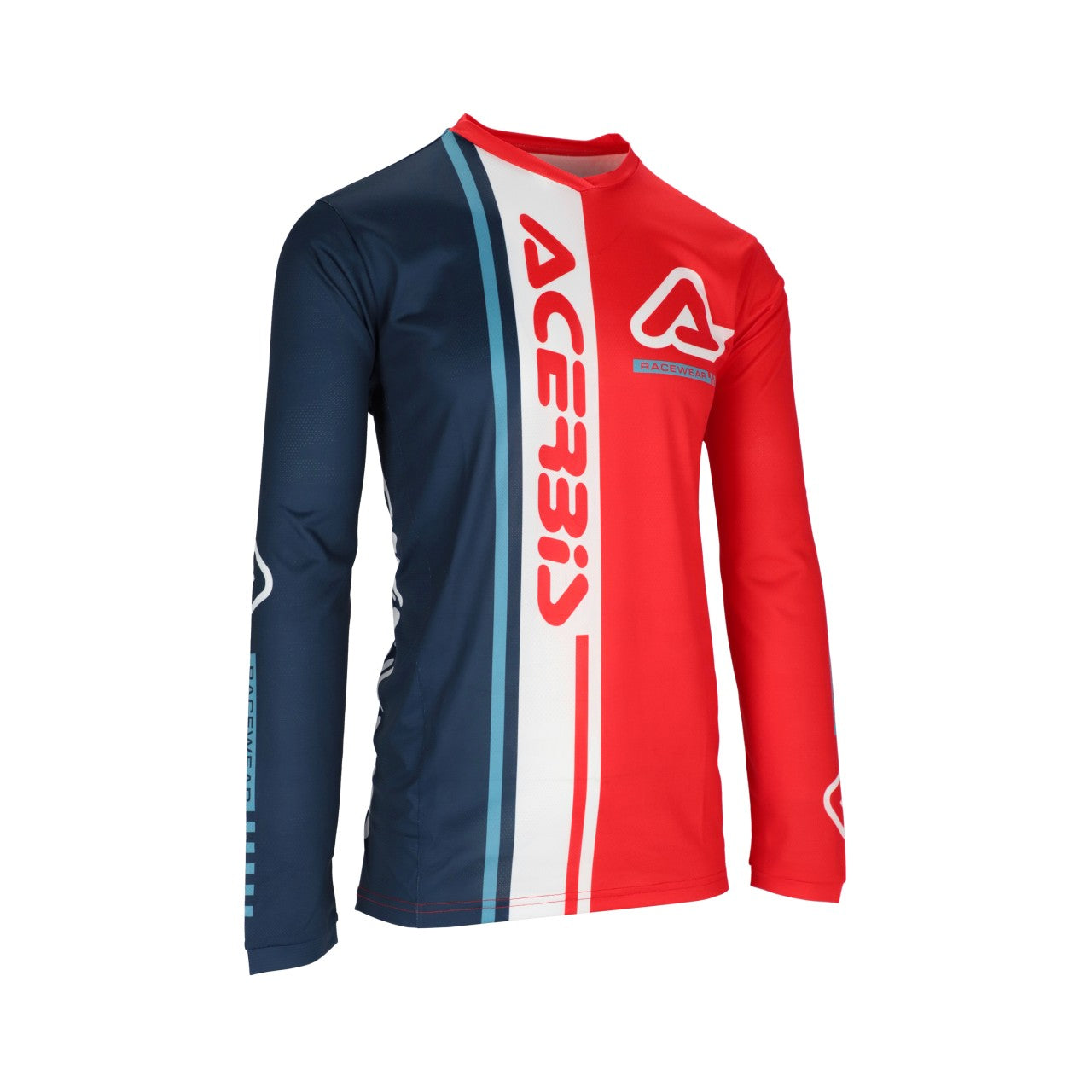 JERSEY MX J-TRACK CONNECTION