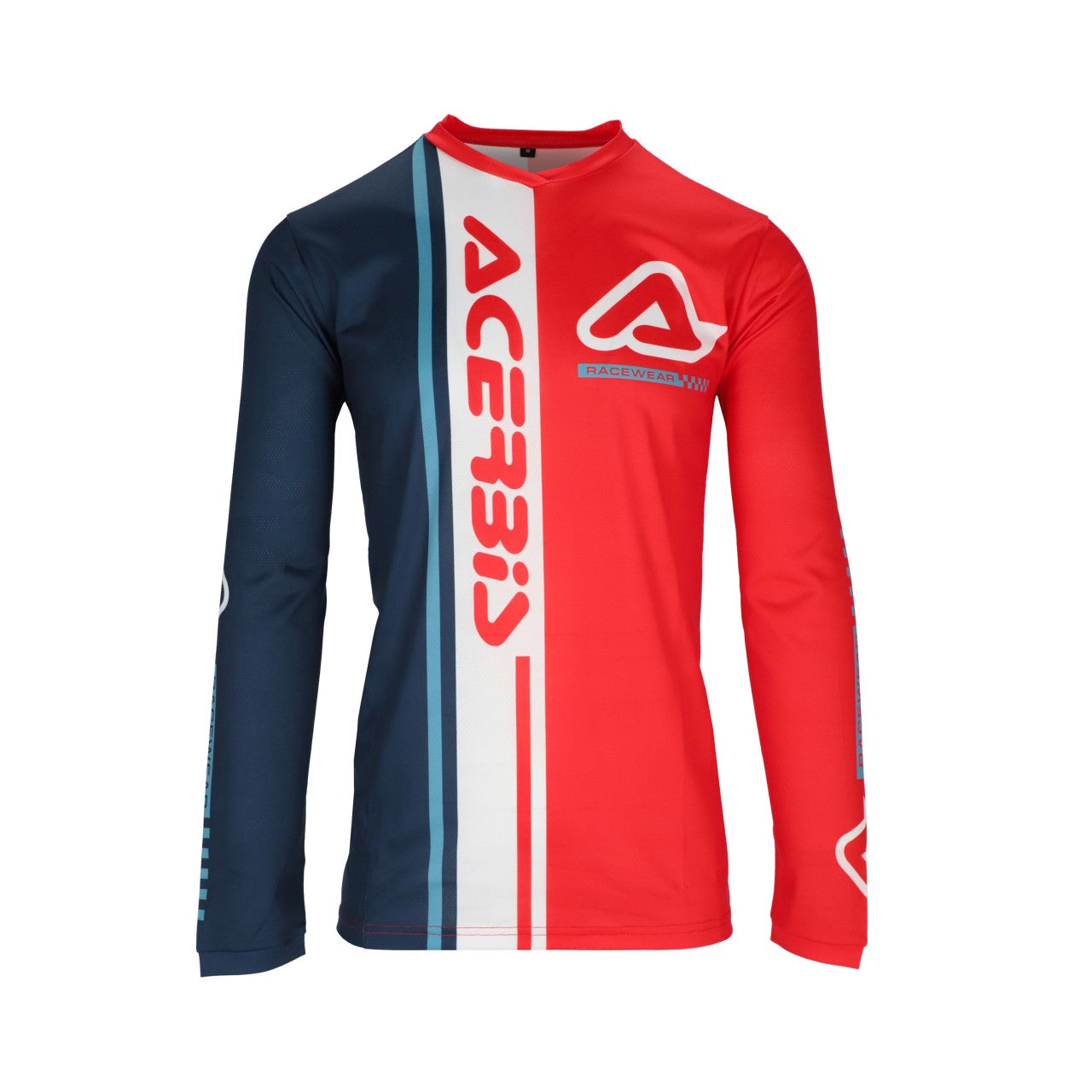 JERSEY MX J-TRACK CONNECTION