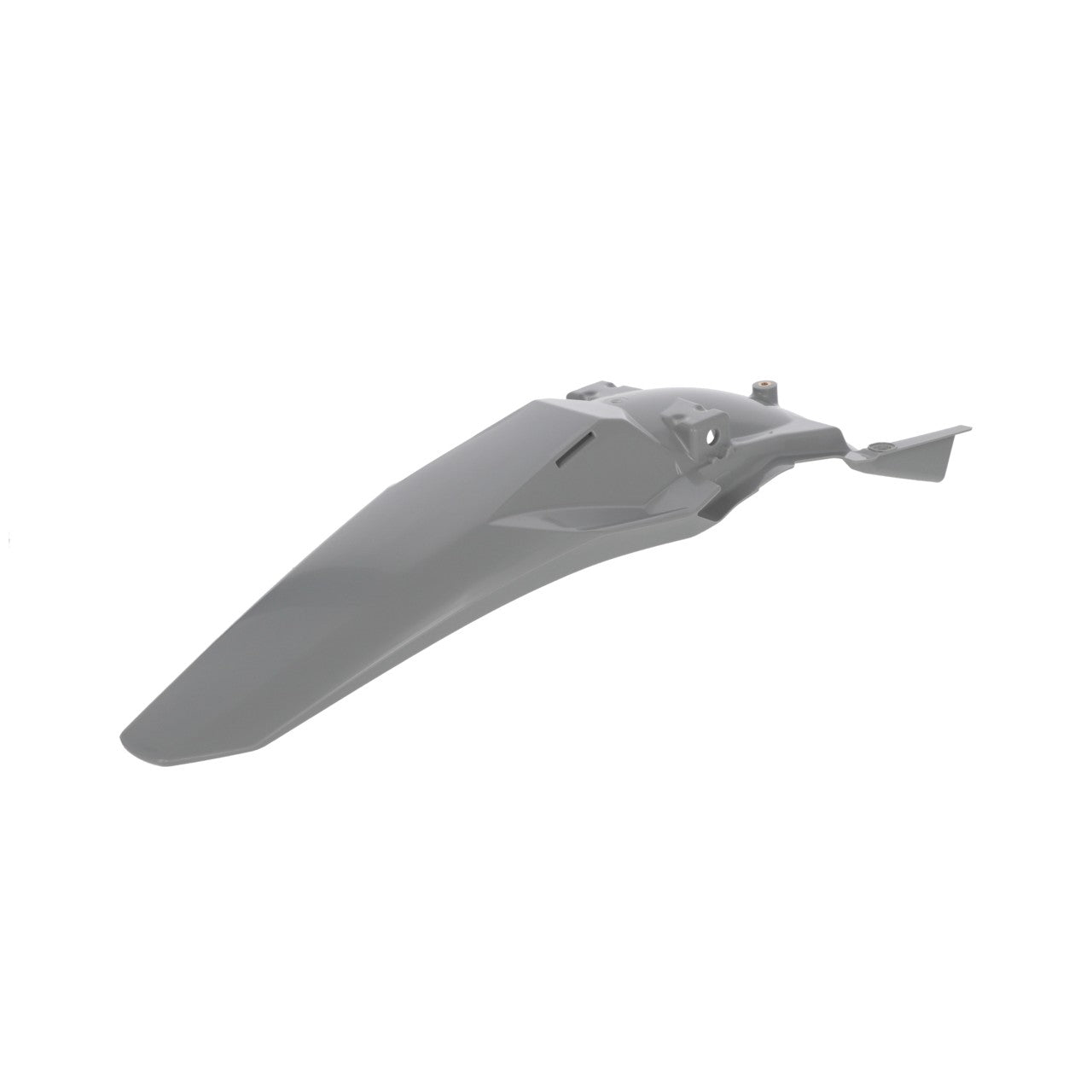 REAR FENDER COMPATIABLE for KAWASAKI KX 250 4T/X 2025 KX 450 4T/X 24-25