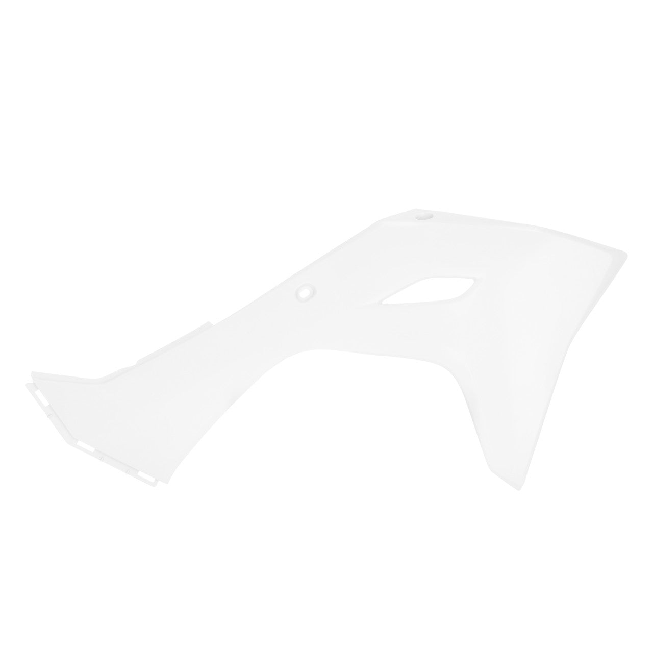 RADIATOR SCOOPS COMPATIABLE for KX 250 4T/X 2025 KX 450 4T/X 24-25