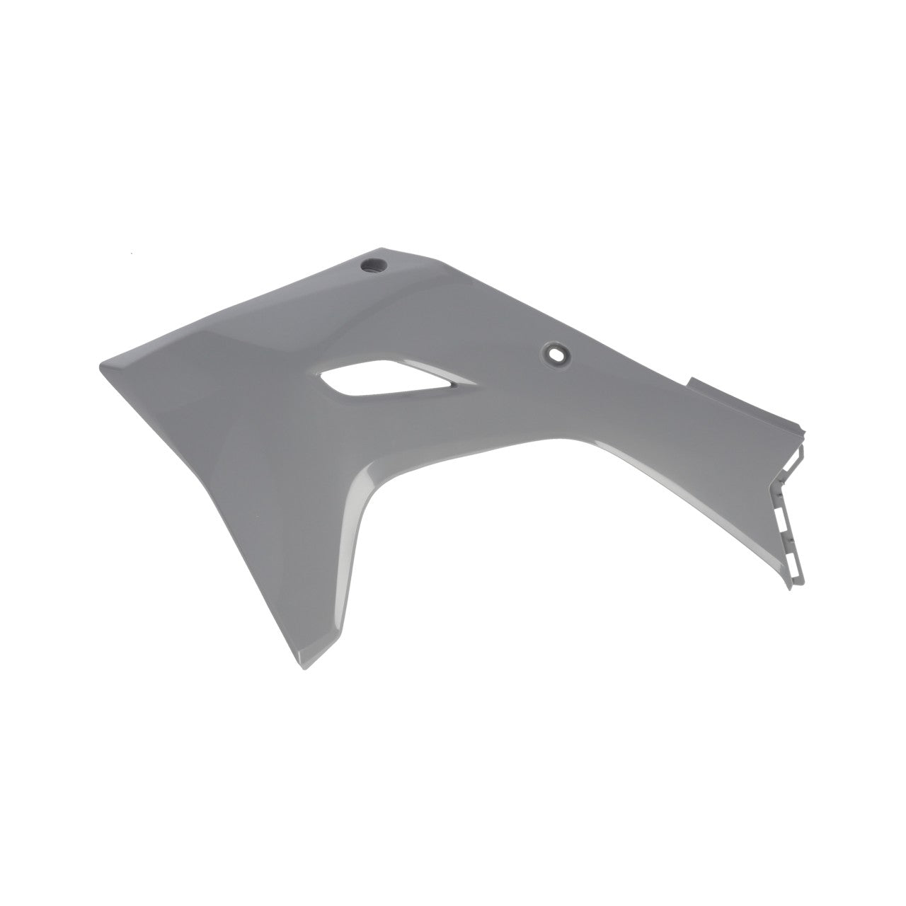 RADIATOR SCOOPS COMPATIABLE for KX 250 4T/X 2025 KX 450 4T/X 24-25