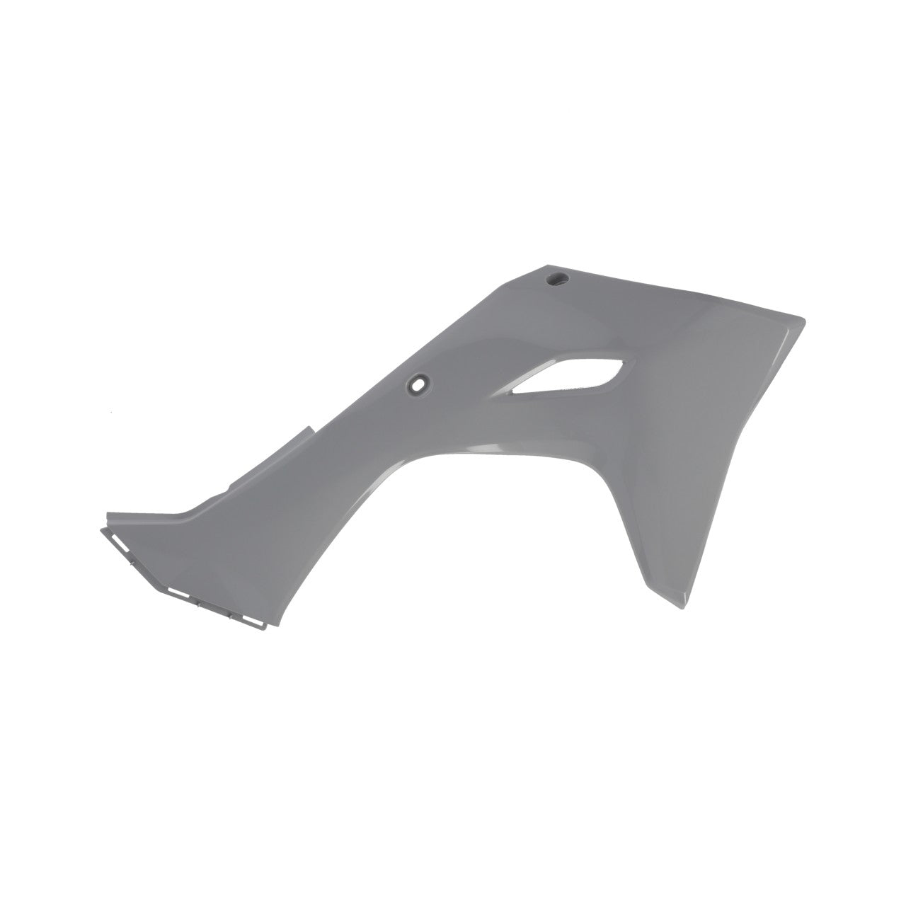 RADIATOR SCOOPS COMPATIABLE for KX 250 4T/X 2025 KX 450 4T/X 24-25