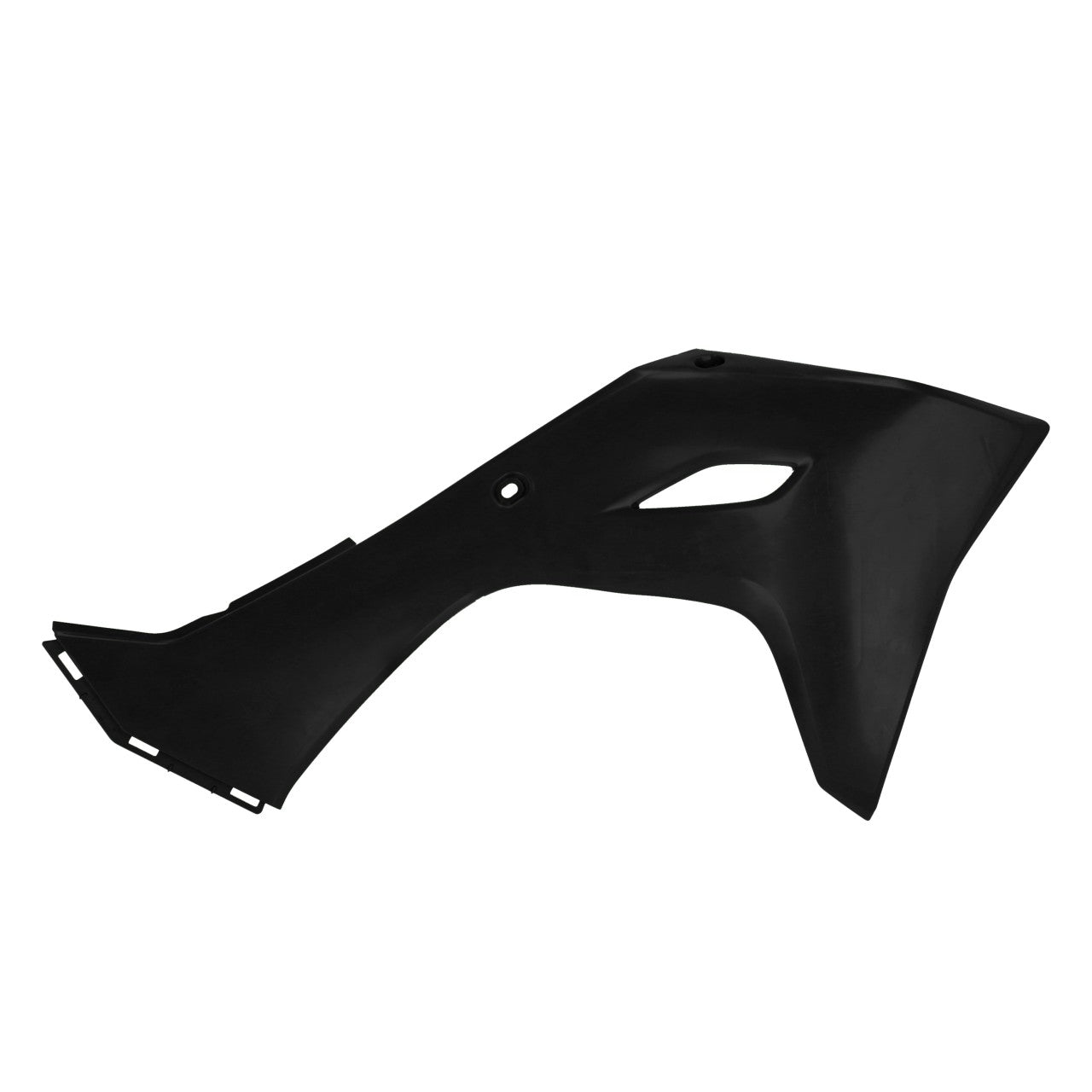 RADIATOR SCOOPS COMPATIABLE for KX 250 4T/X 2025 KX 450 4T/X 24-25