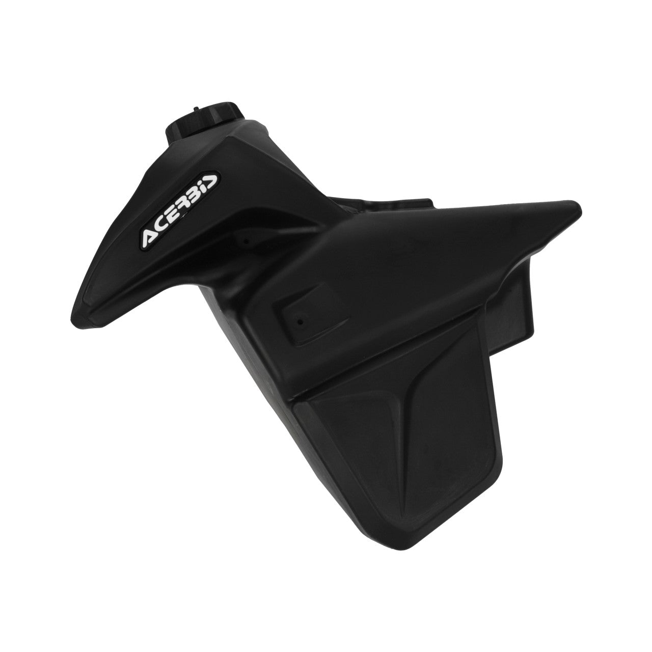 FUEL TANK 12L (NO QUICK FILL) for KTM EXC/EXC-F 24-25 SX/SXF 23-25