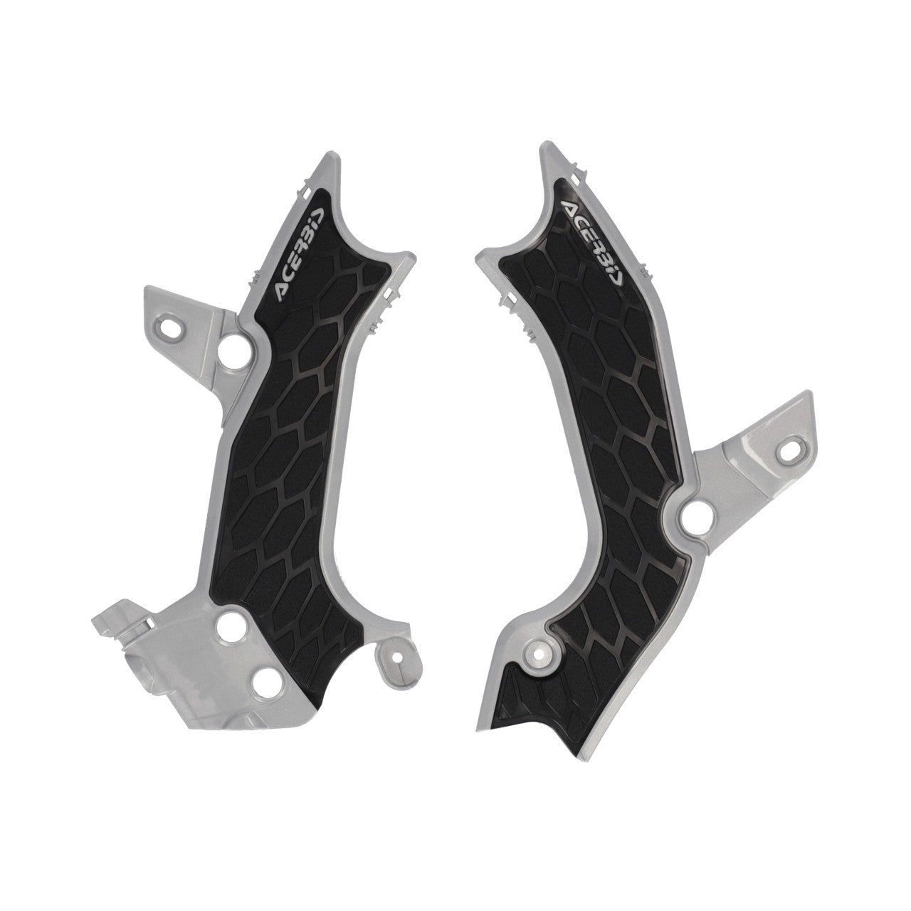 X-GRIP FRAME PROTECTOR COMPATIBLE for KAWASAKI KX 250 2025 KX 450 24-25