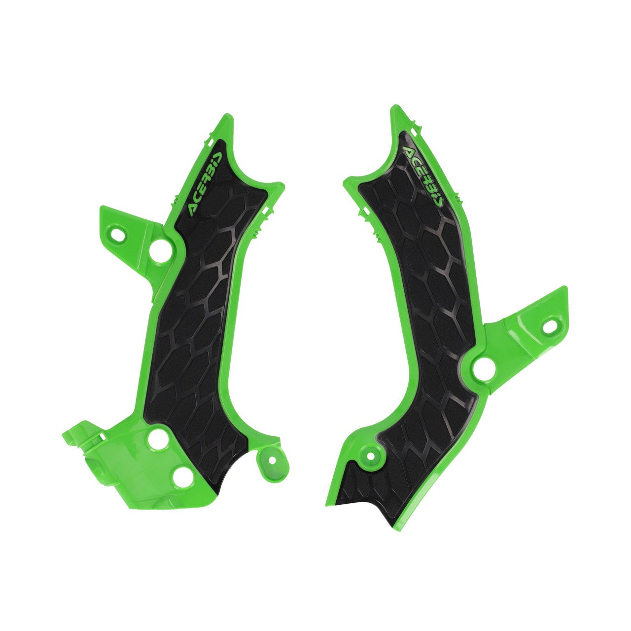X-GRIP FRAME PROTECTOR COMPATIBLE for KAWASAKI KX 250 2025 KX 450 24-25
