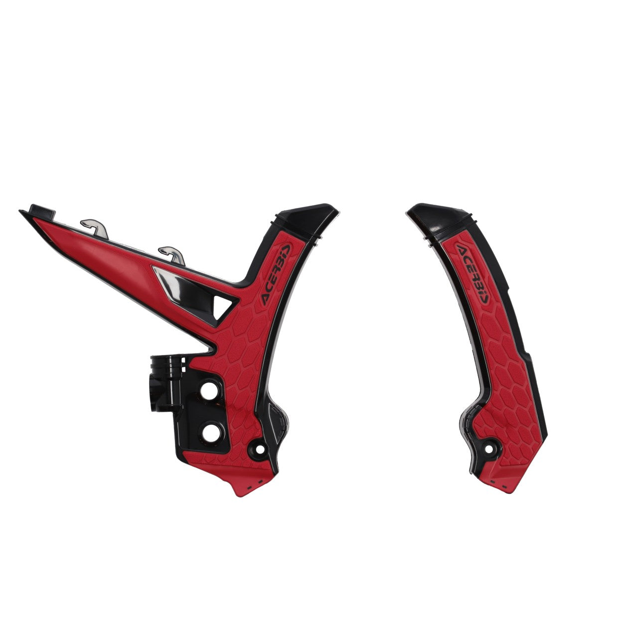 X-GRIP FRAME PROTECTOR for GAS GAS 2024