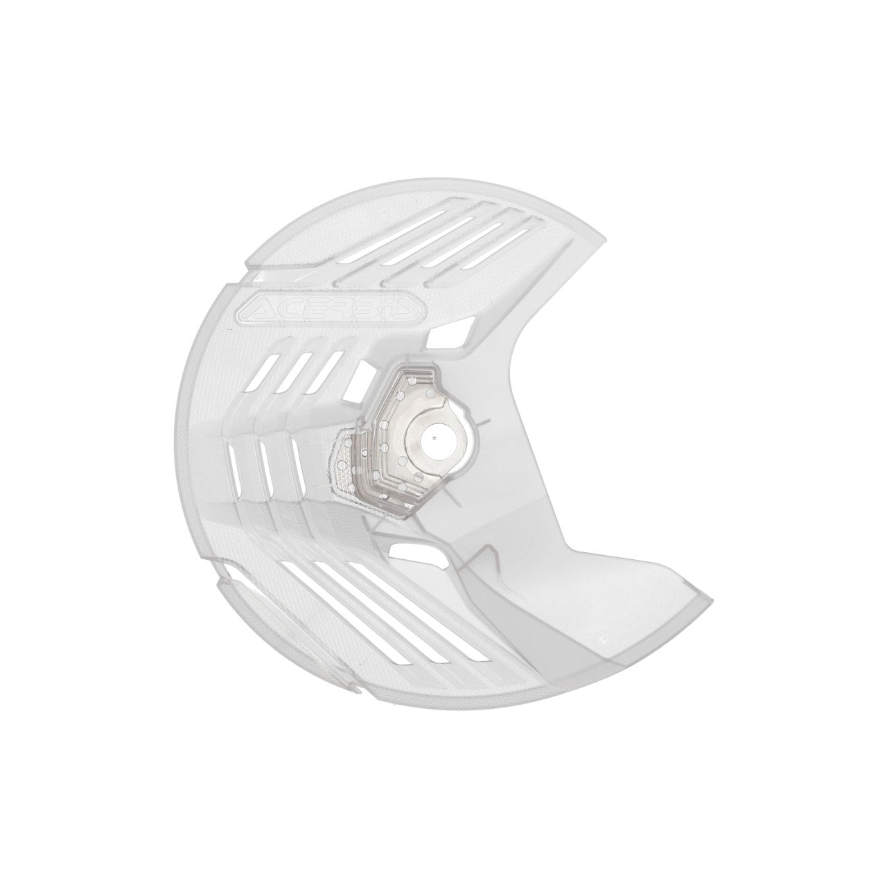 LINEAR DISC COVER for KTM/GAS GAS/HUSQ/STARK