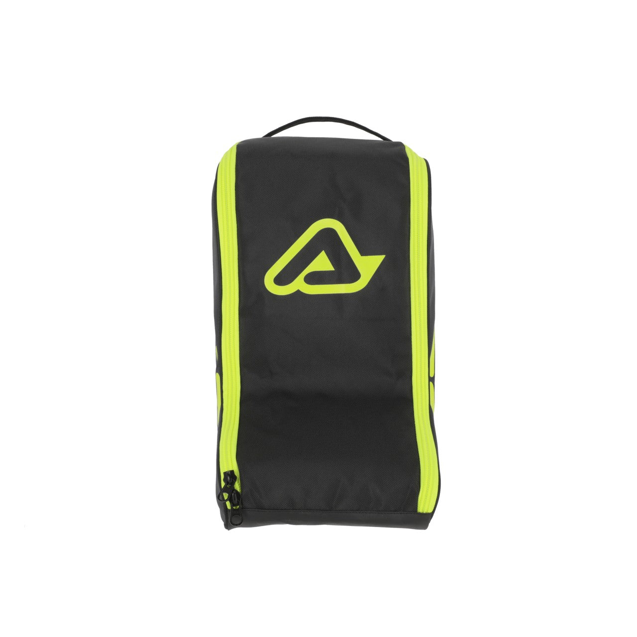 BOOTS BAG X-LINEAR BLACK/YELLOW