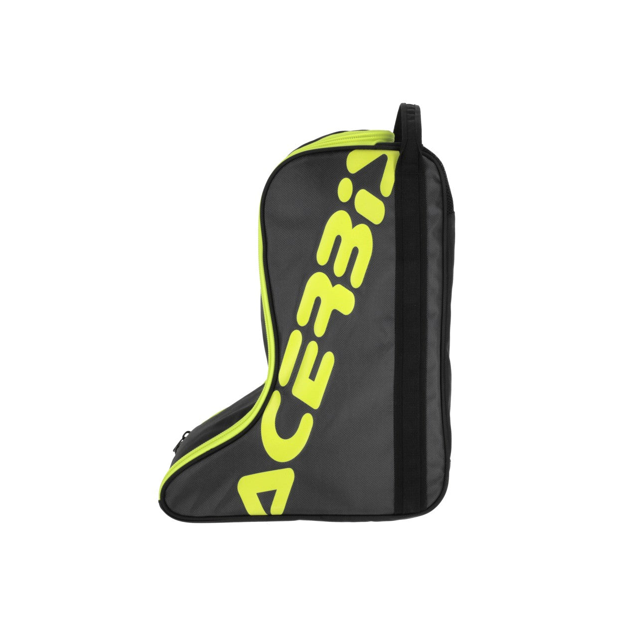 BOOTS BAG X-LINEAR BLACK/YELLOW
