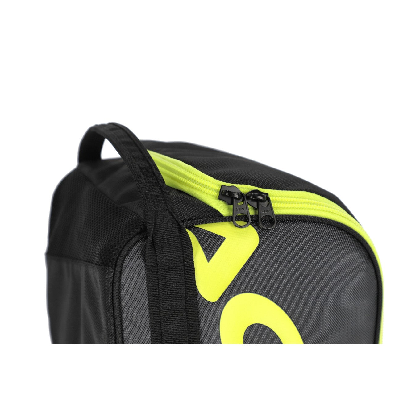 BOOTS BAG X-LINEAR BLACK/YELLOW