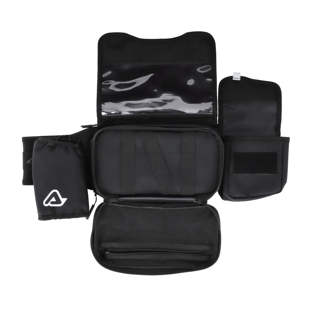 IMPACT LOGO WAIST PACK