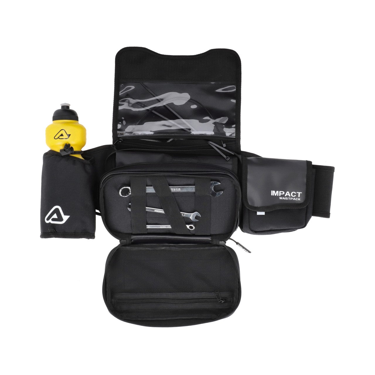 IMPACT LOGO WAIST PACK