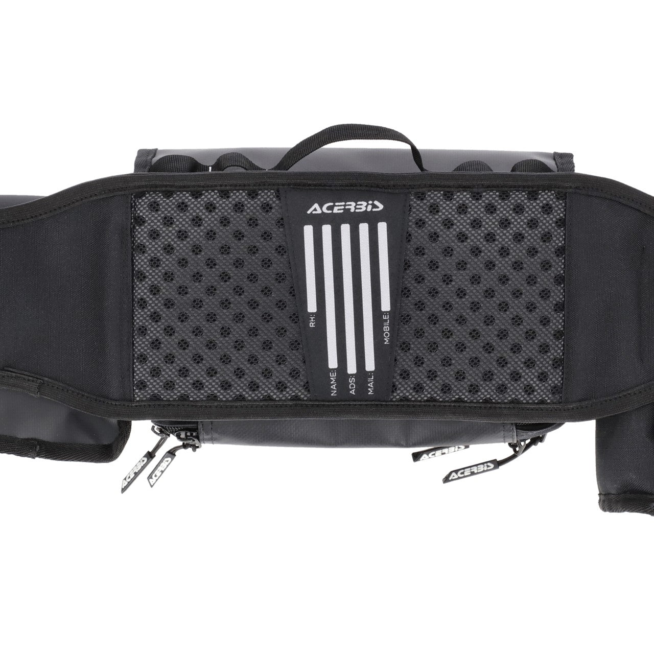 IMPACT LOGO WAIST PACK