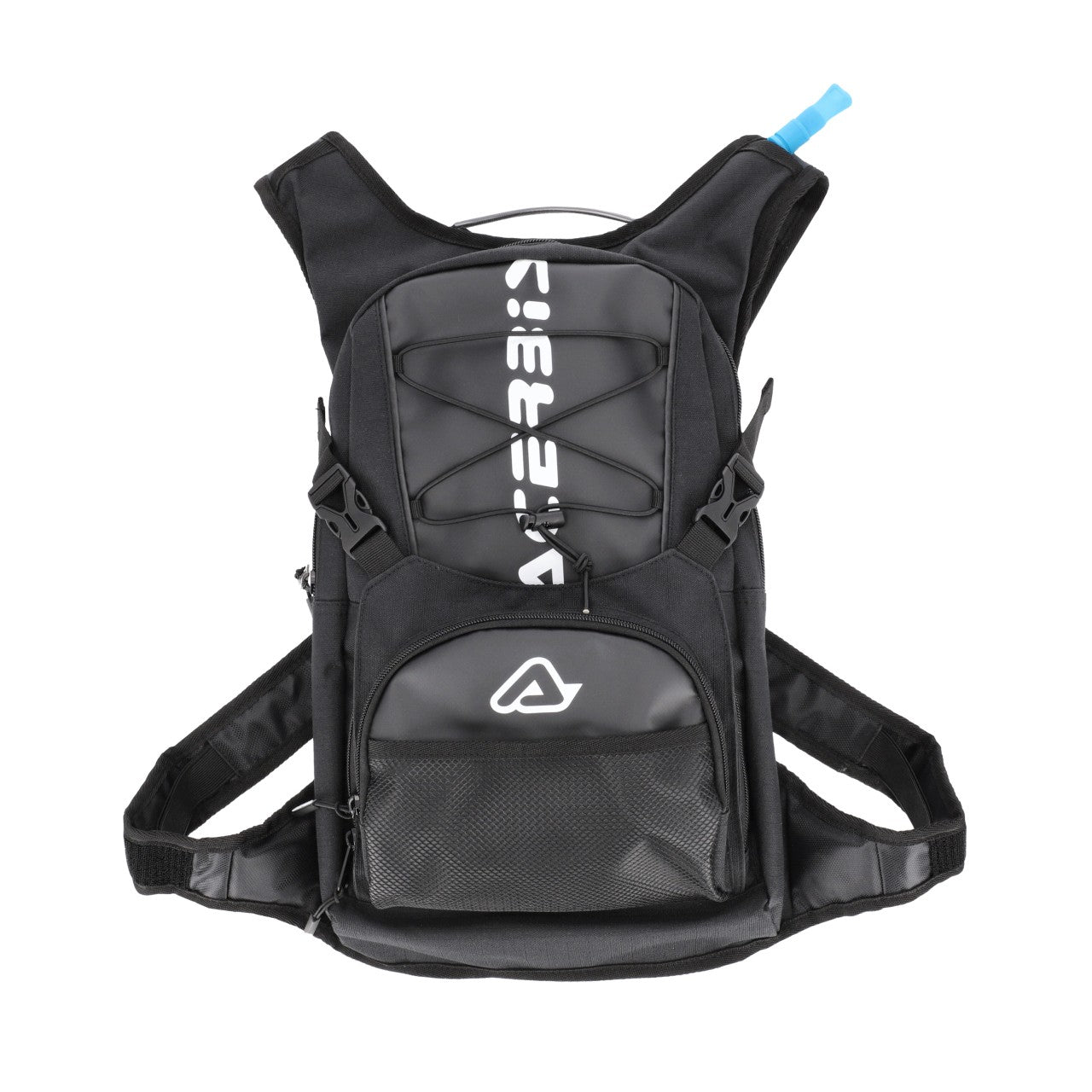 BACKPACK H2O LOGO