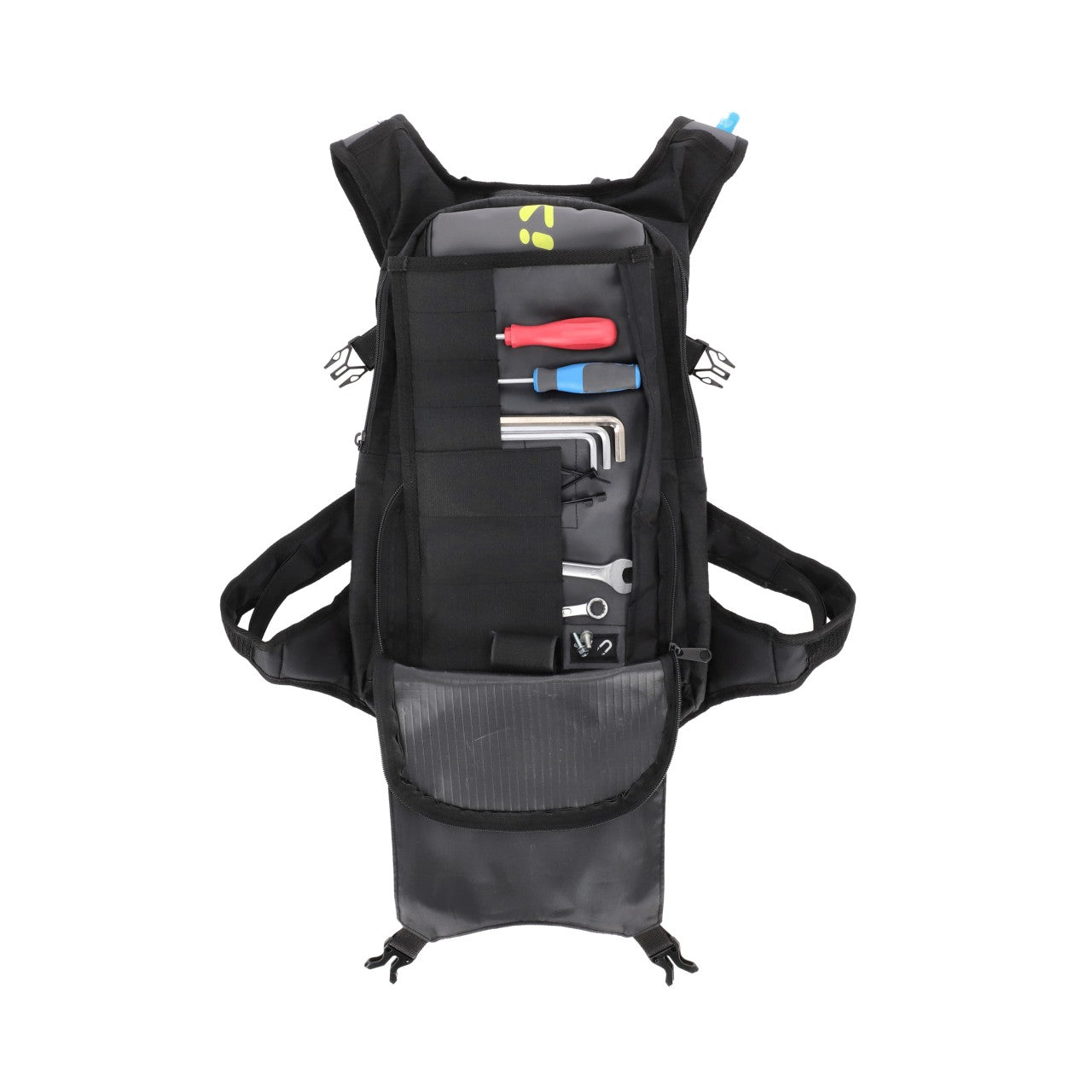 BACKPACK H2O LOGO