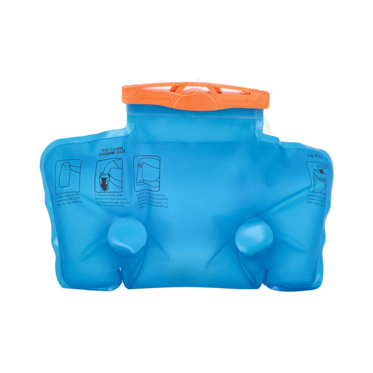 DRINK HIDROBAG DROMY 1,5L