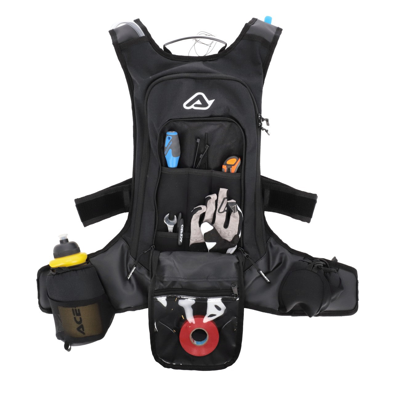 X-STORM LOGO BACKPACK