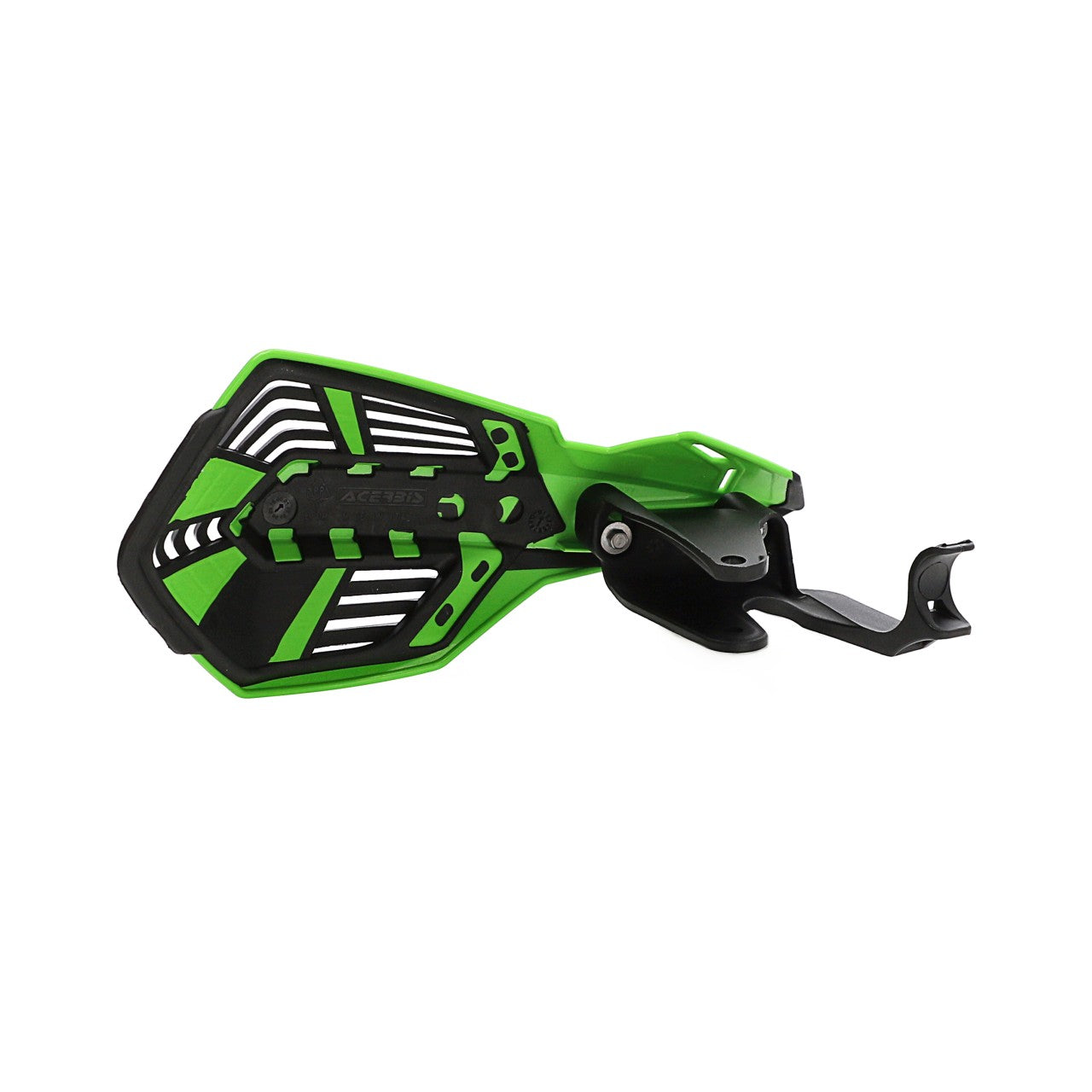 K-FUTURE KH HANDGUARDS for KX 450 24-25