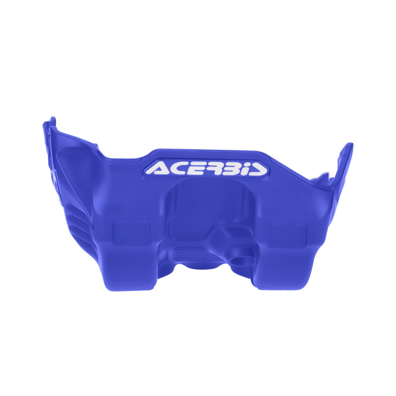 SKID PLATE for YAMAHA YZ 250 F/FX 24-26 FANTIC XEF/XXF