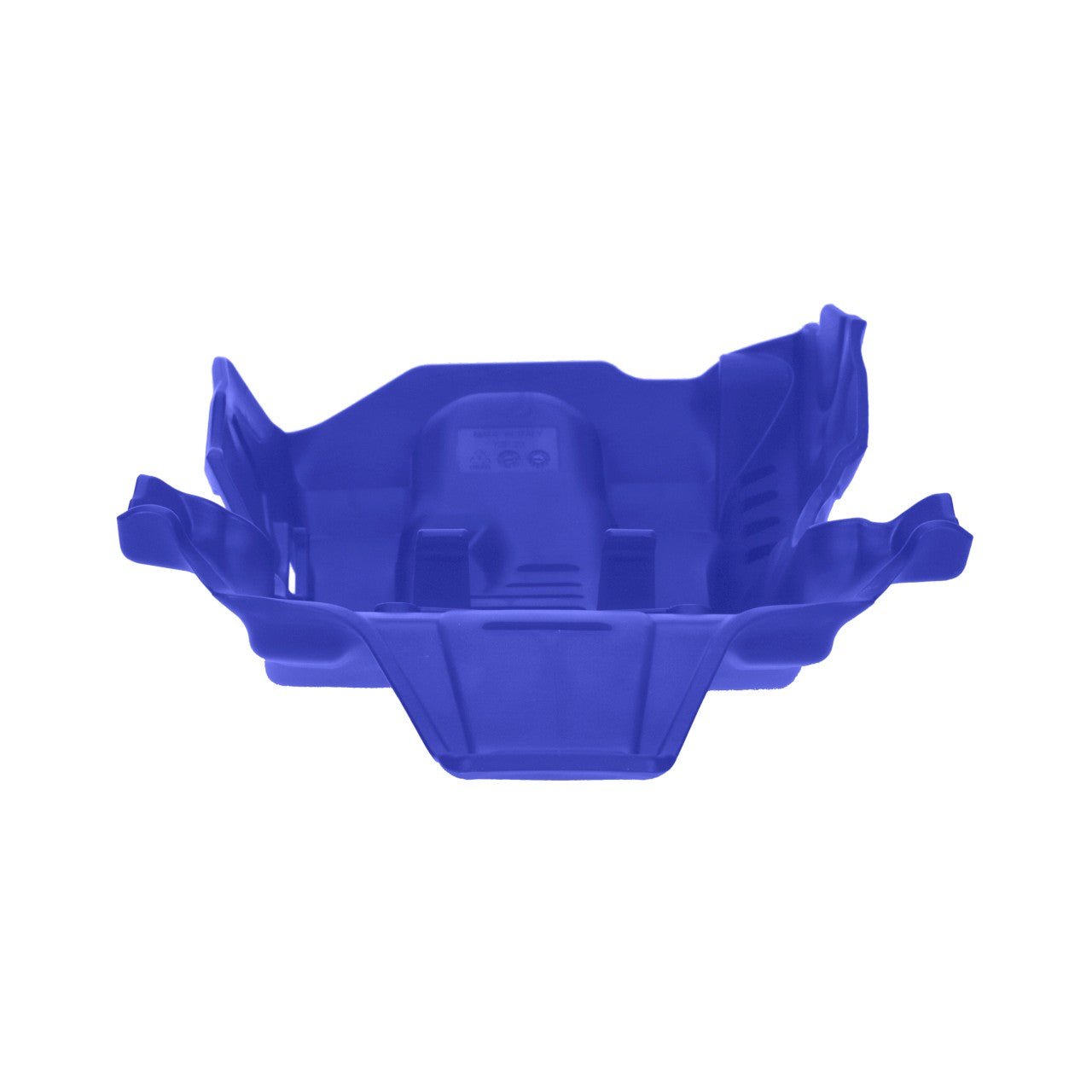SKID PLATE for YAMAHA YZ 250 F 2024