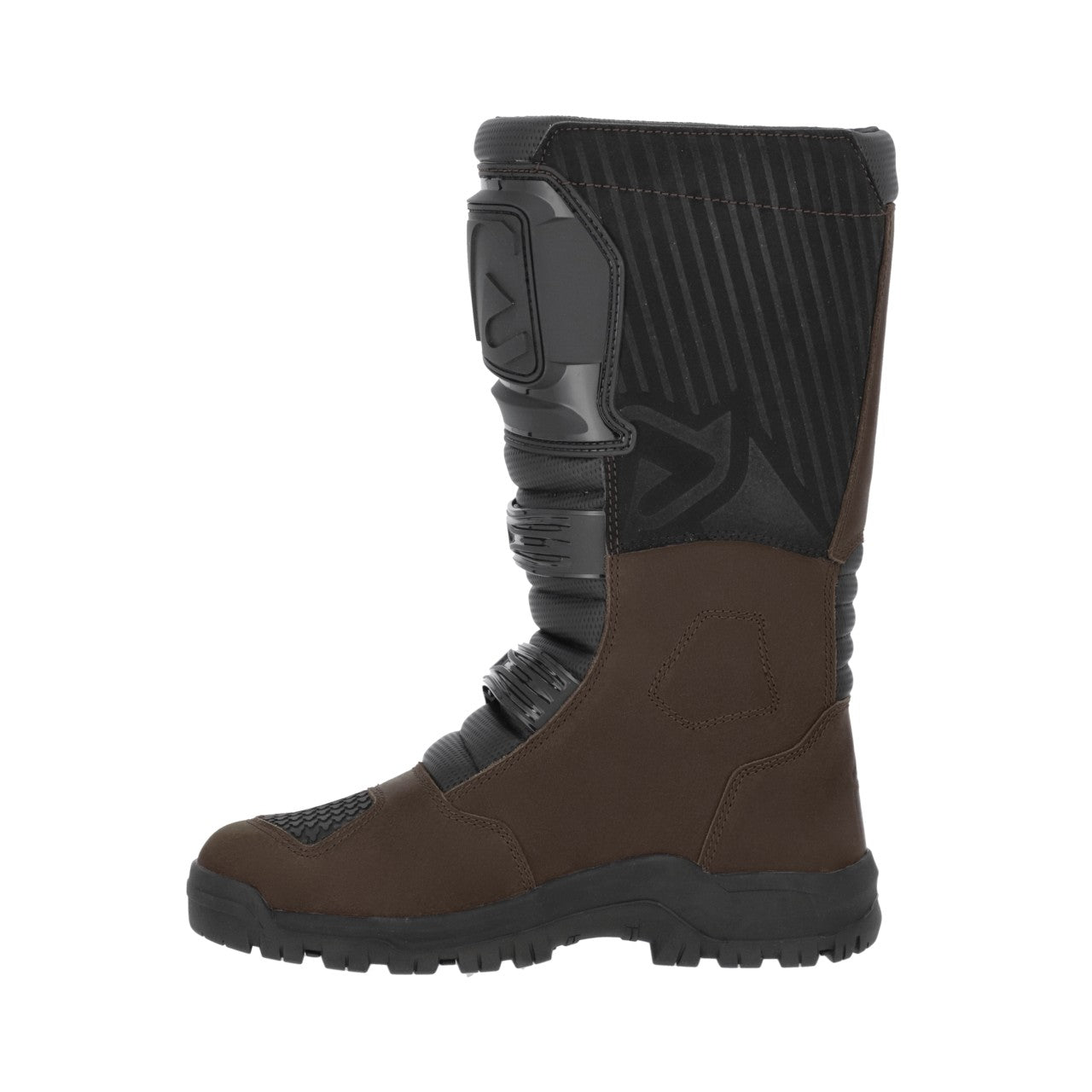 GALIBIER BOOTS BROWN SIZE 5.5-12 UK