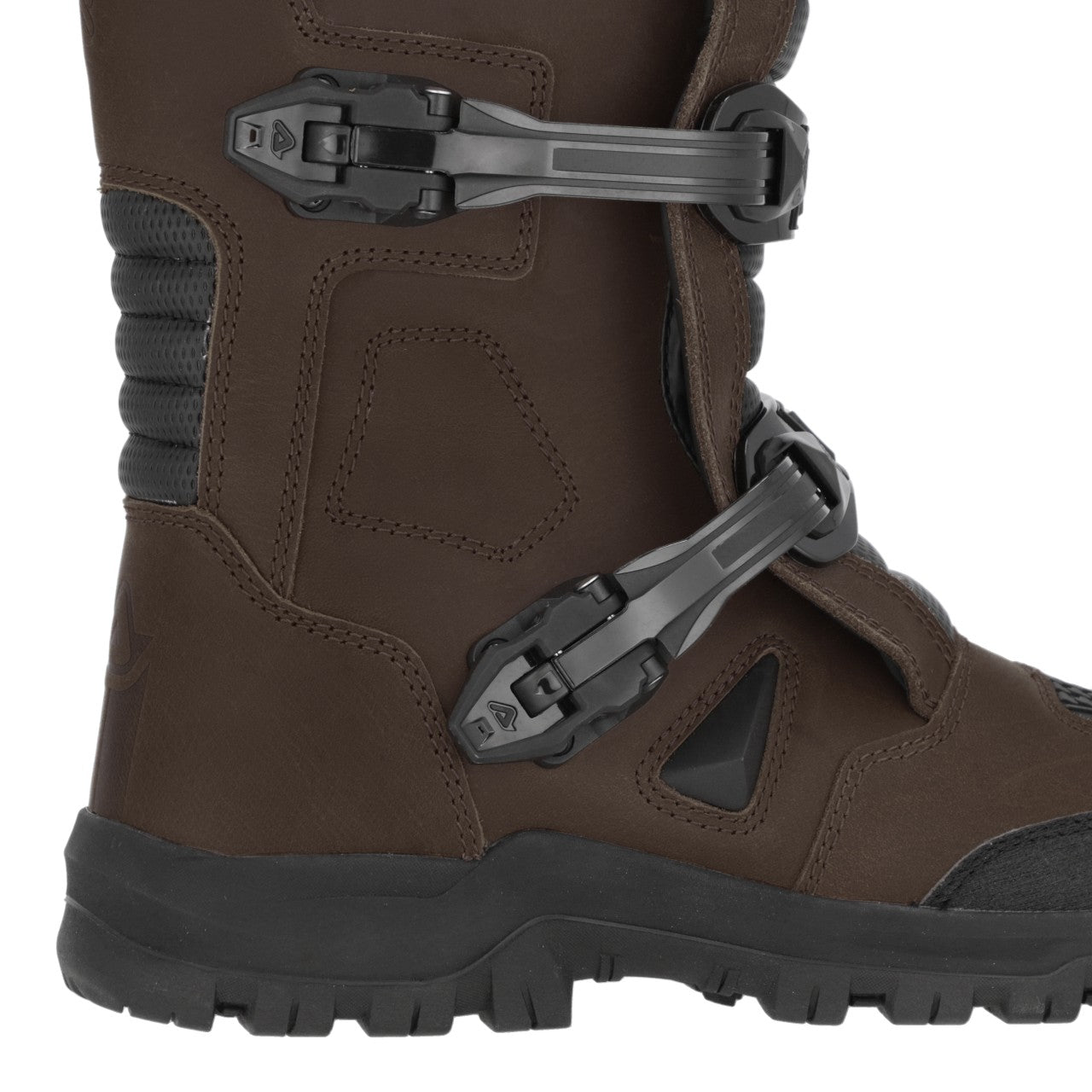 GALIBIER BOOTS BROWN SIZE 5.5-12 UK