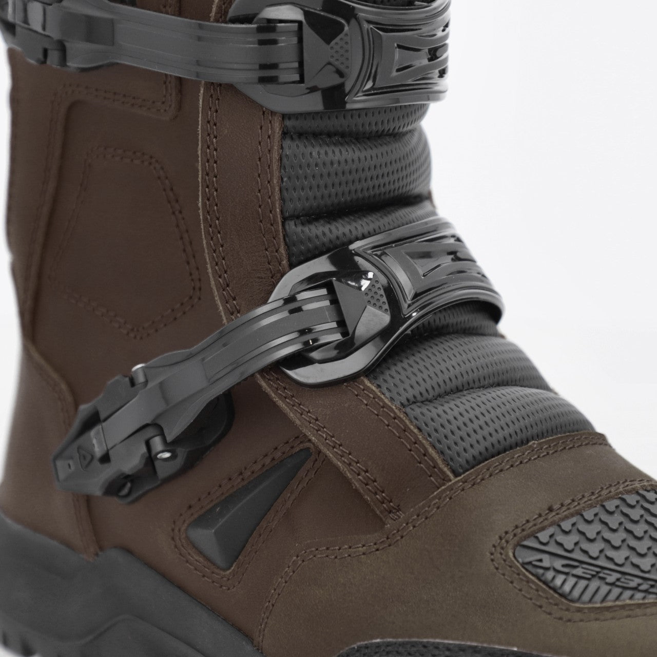 GALIBIER BOOTS BROWN SIZE 5.5-12 UK
