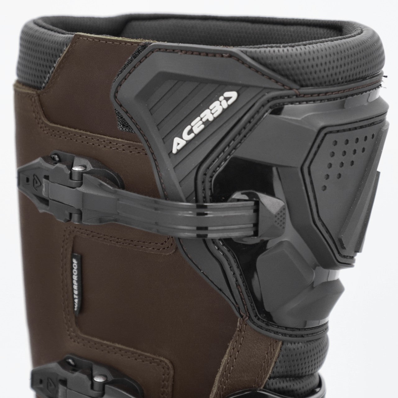 GALIBIER BOOTS BROWN SIZE 5.5-12 UK