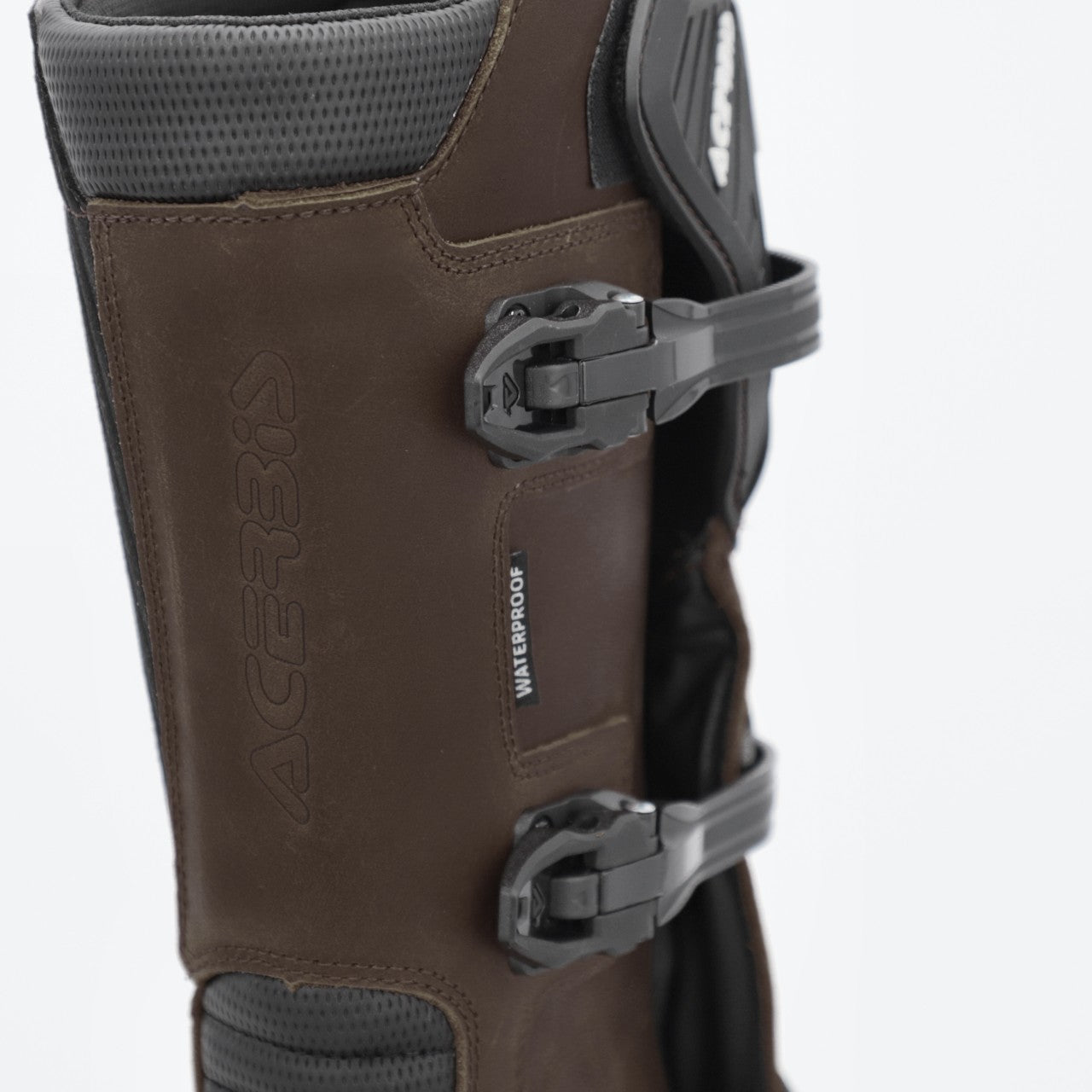 GALIBIER BOOTS BROWN SIZE 5.5-12 UK