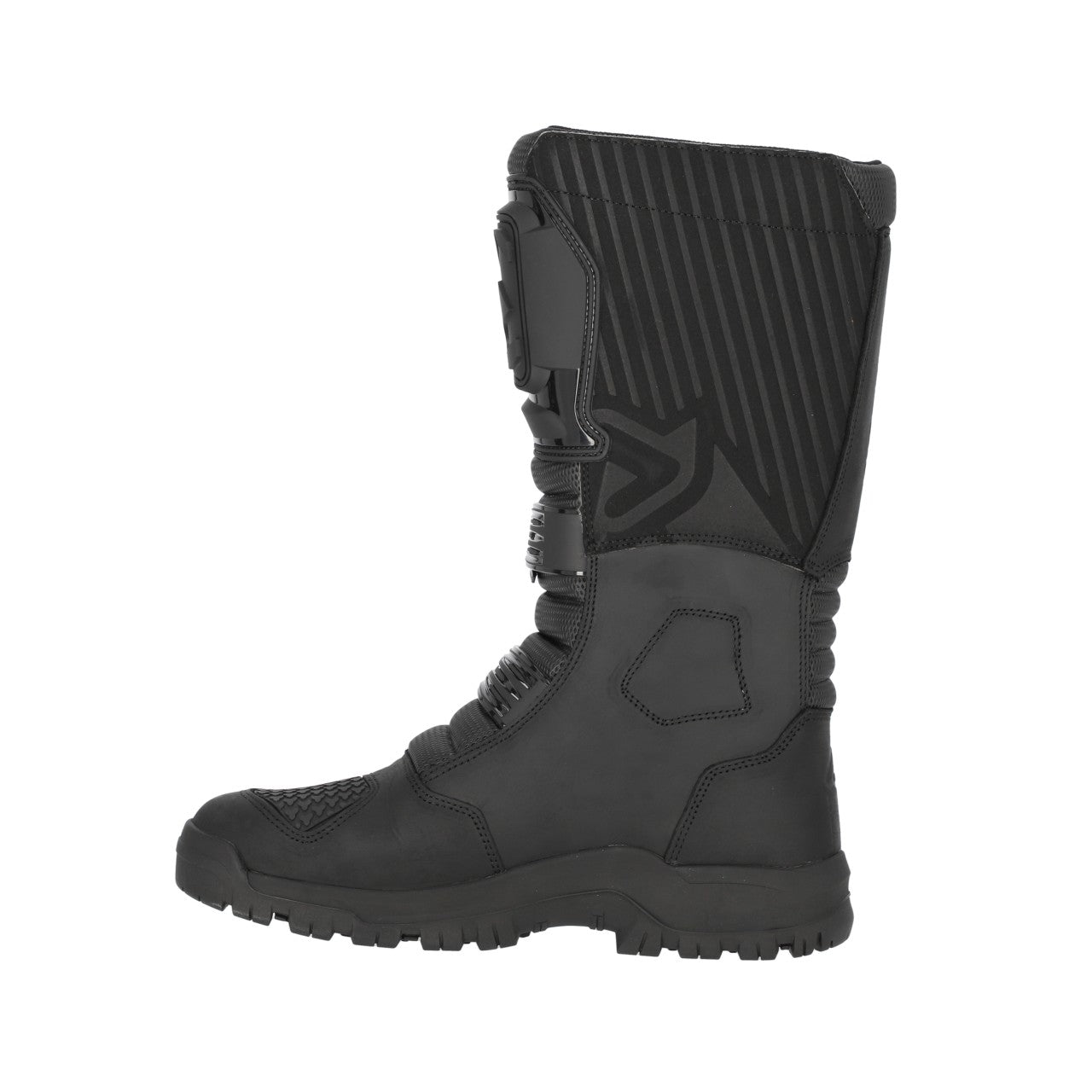GALIBIER BOOTS BLACK SIZE 5.5-12 UK