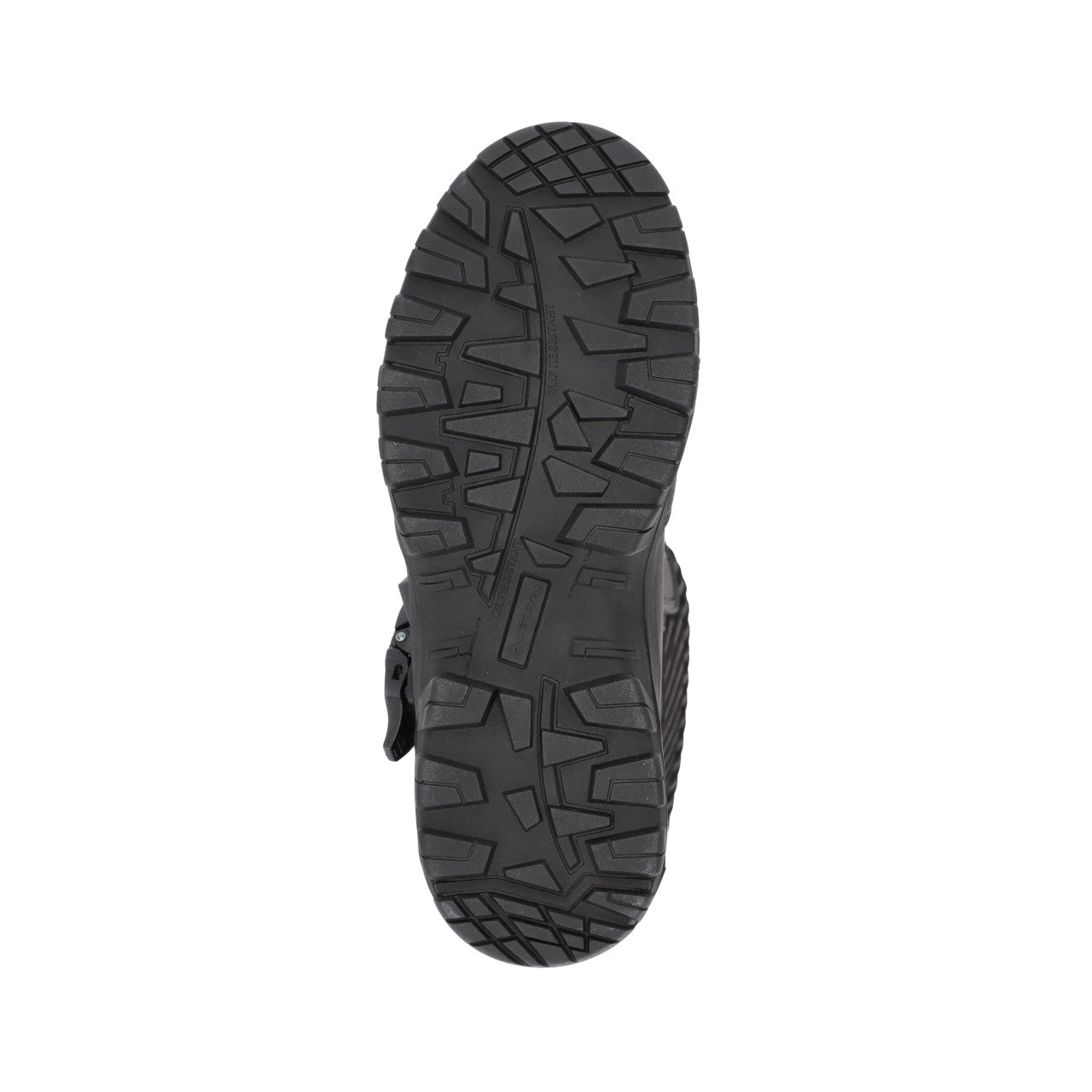 GALIBIER BOOTS BLACK SIZE 5.5-12 UK