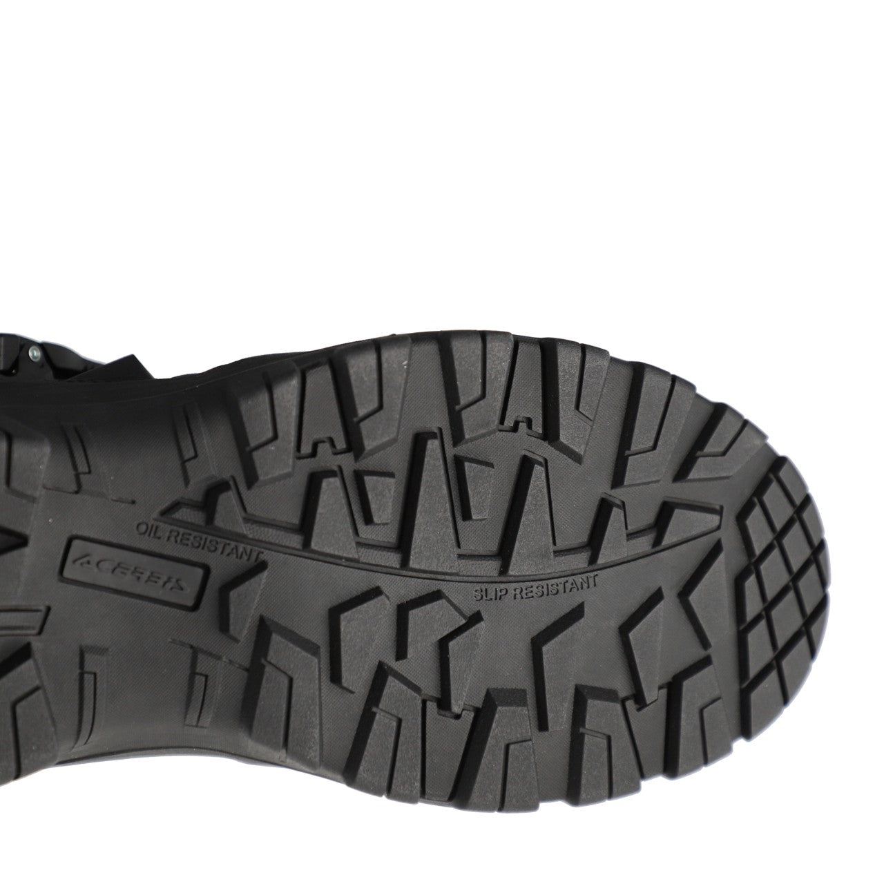 GALIBIER BOOTS BLACK SIZE 5.5-12 UK