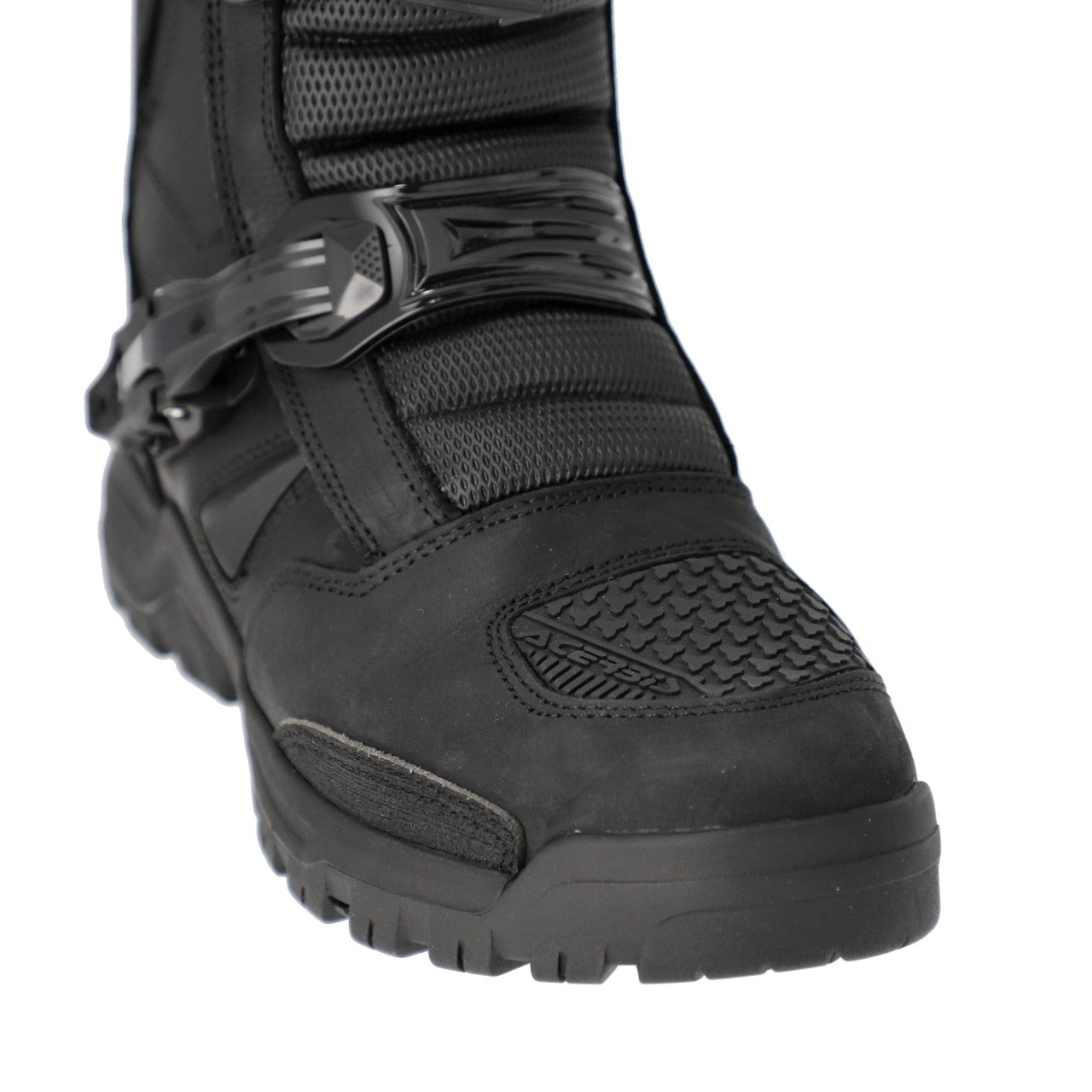 GALIBIER BOOTS BLACK SIZE 5.5-12 UK