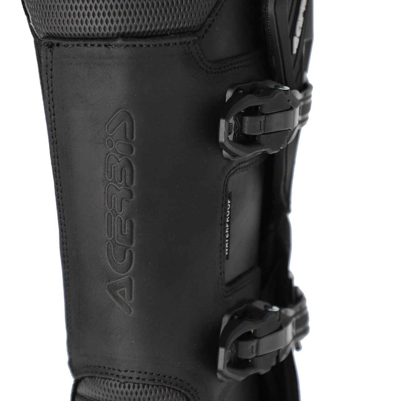 GALIBIER BOOTS BLACK SIZE 5.5-12 UK