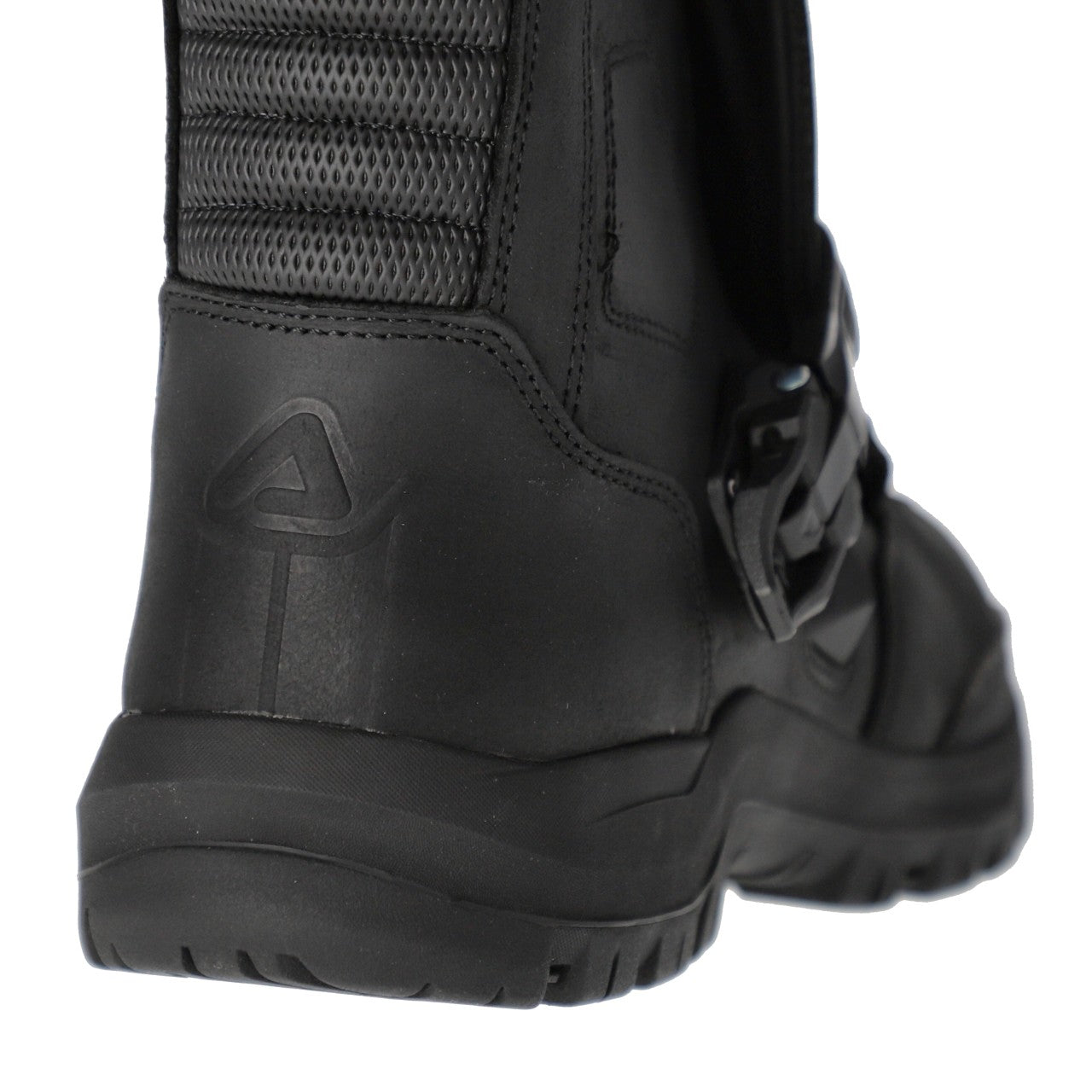 GALIBIER BOOTS BLACK SIZE 5.5-12 UK
