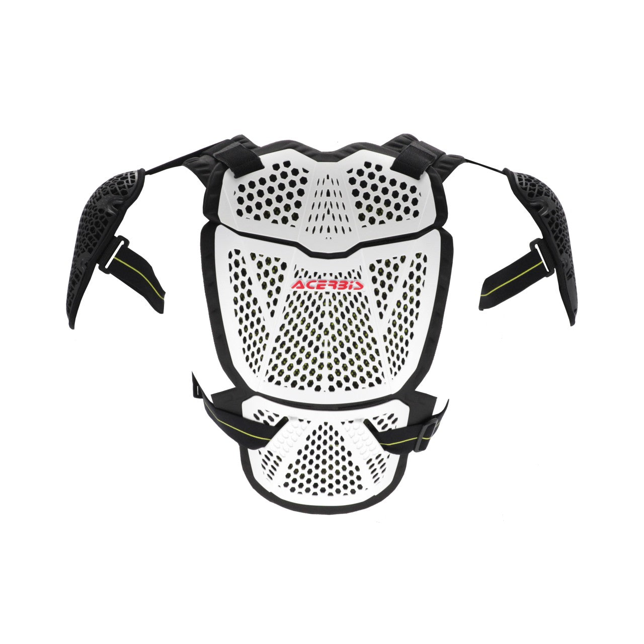 BODY ARMOUR P035 L2 S