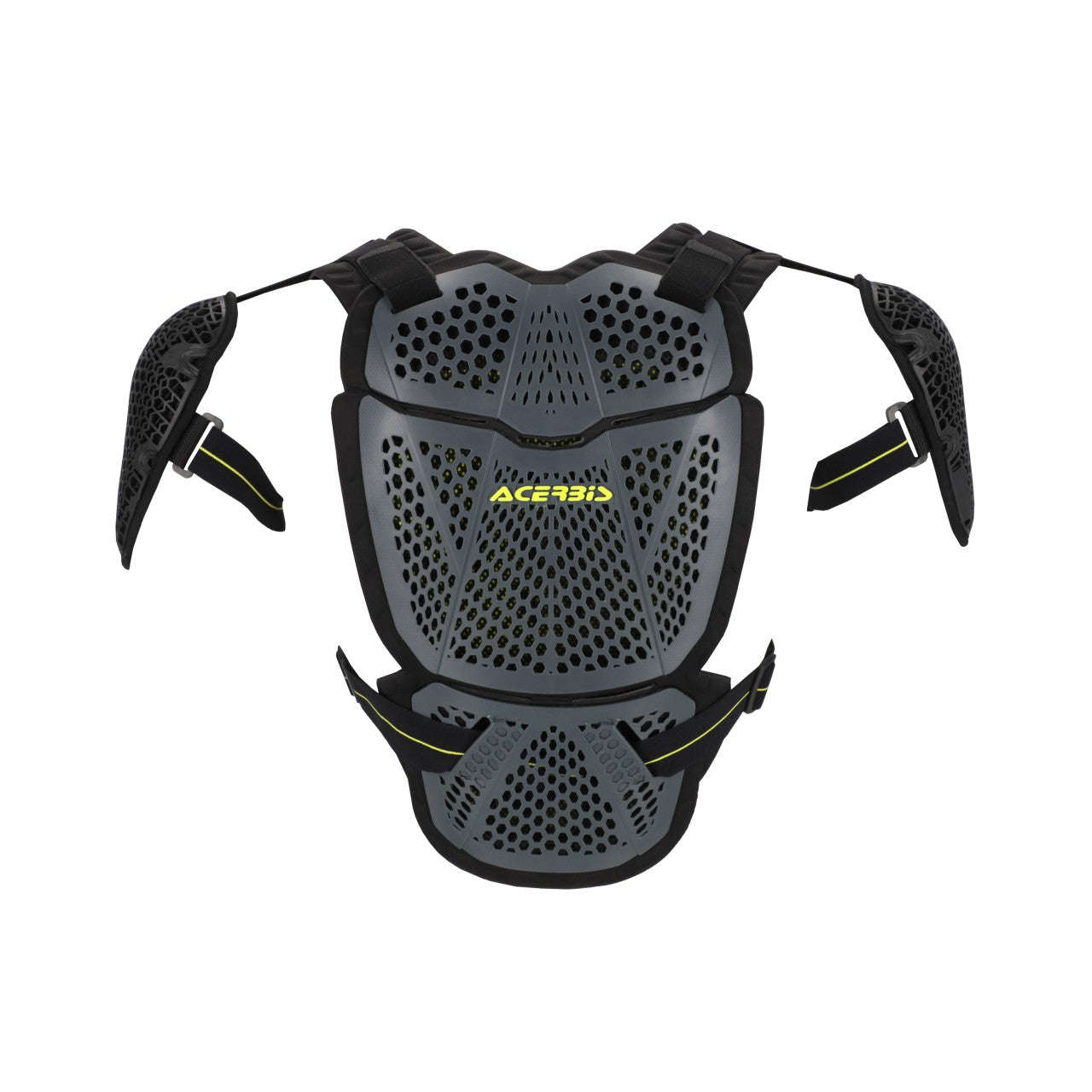 BODY ARMOUR P035 L2 S
